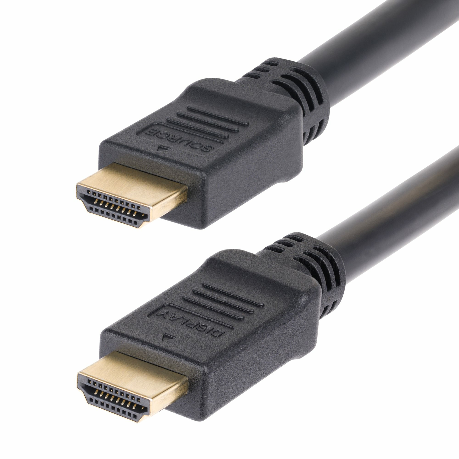 StarTech.com ACTIVE HDMI 2.0 Cable 15M/CMP/PLENUM/4K 60HZ