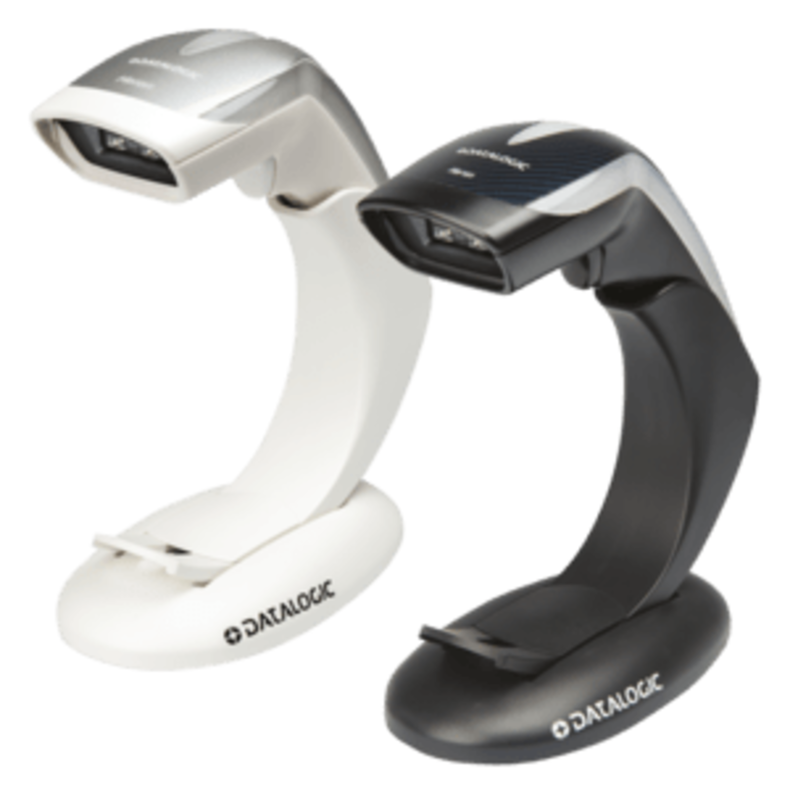Datalogic Heron HD3430 2D Area Imager Multi-IF Black