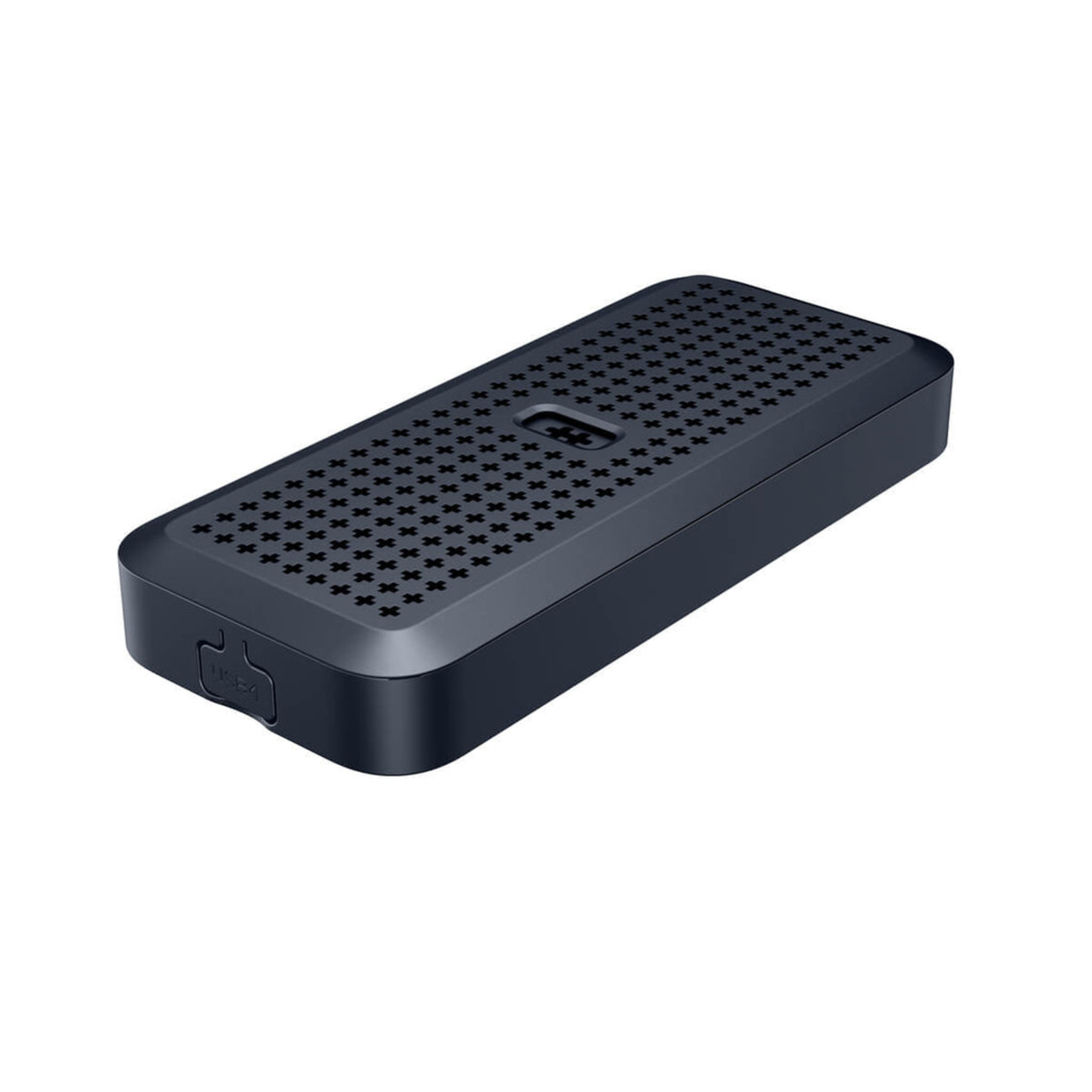 Targus HyperDrive Next SSD Enclosure M.2 40 Gbit-s USB Port Black