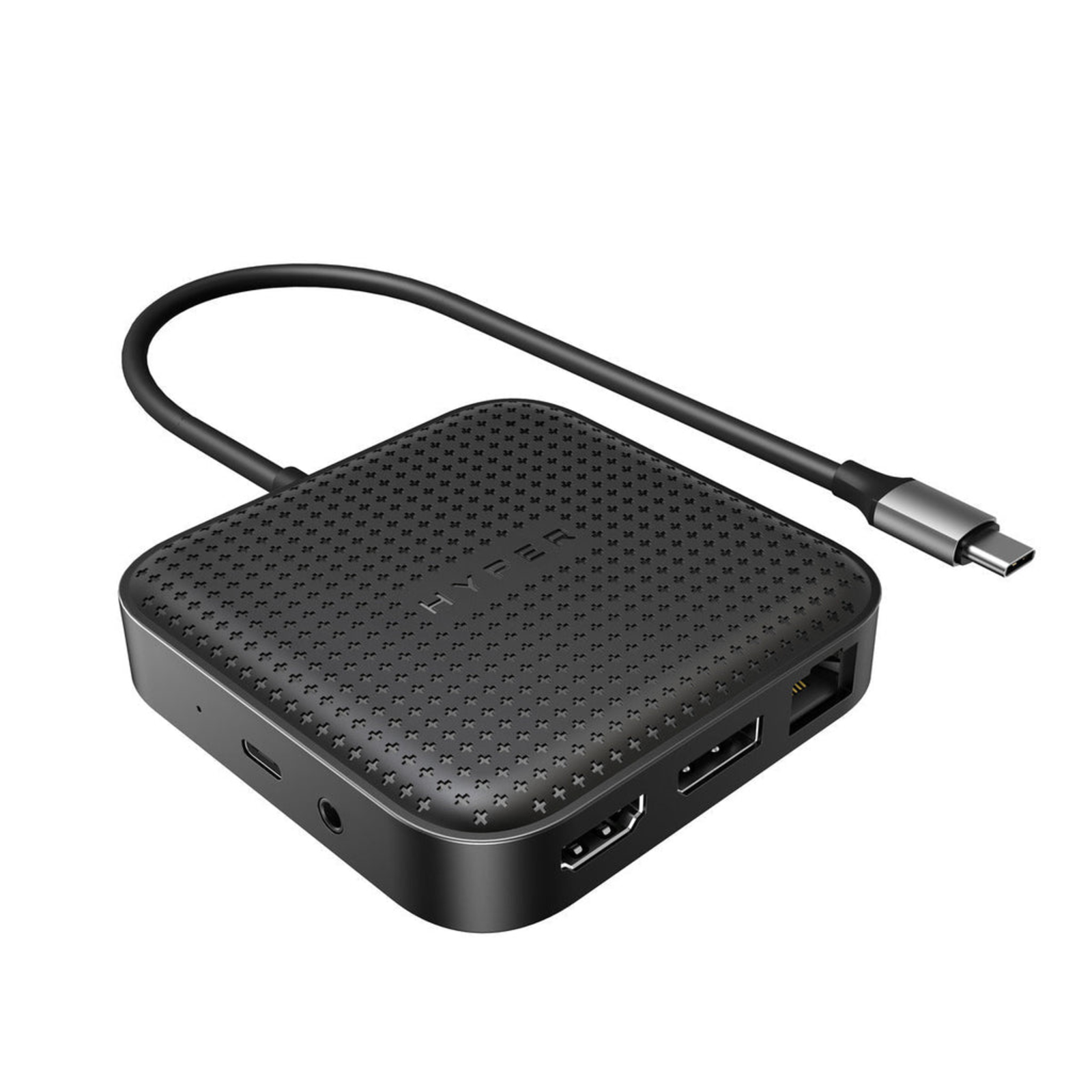 Targus HyperDrive Mobile Dock Docking Station USB4 HDMI DP 1GbE