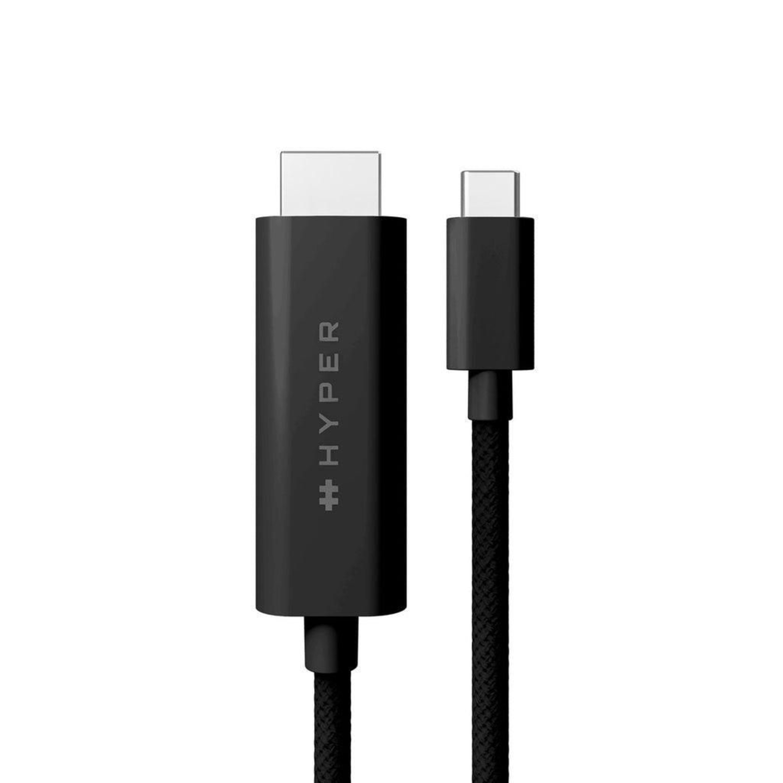 Targus HyperDrive Adapter Cable 24-pin USB-C Male to HDMI Male