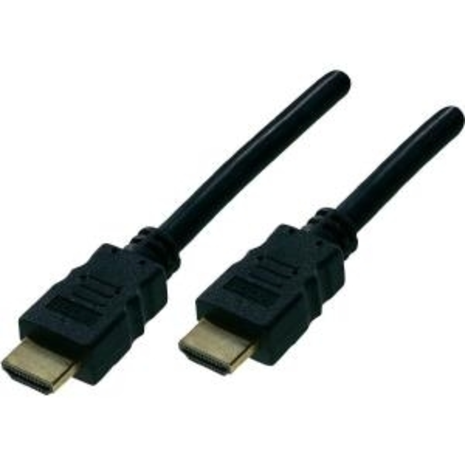 Schwaiger HDMI with Ethernet Cable HDMI (M)