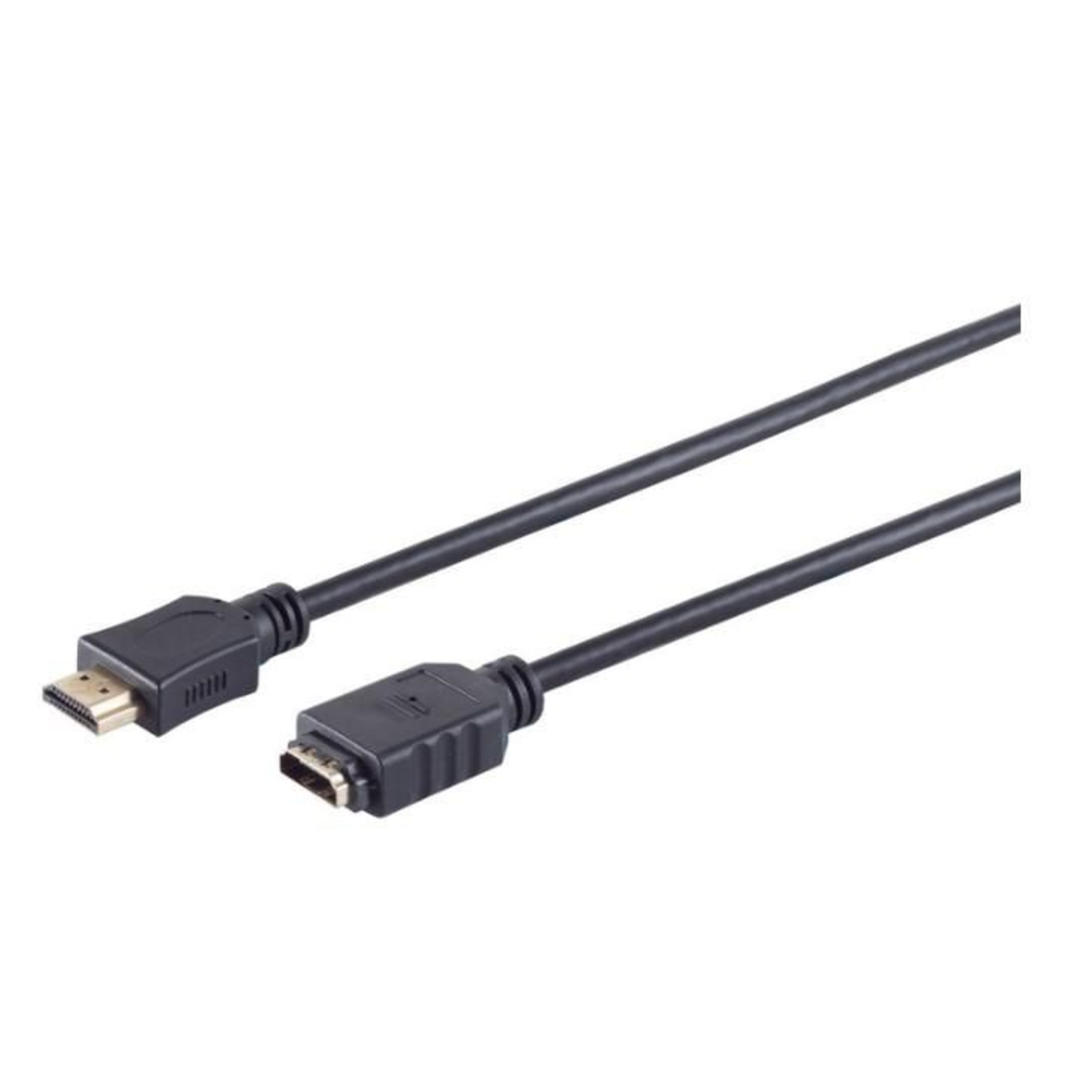 Micro Connect HDMI High Speed Cable 0.5m