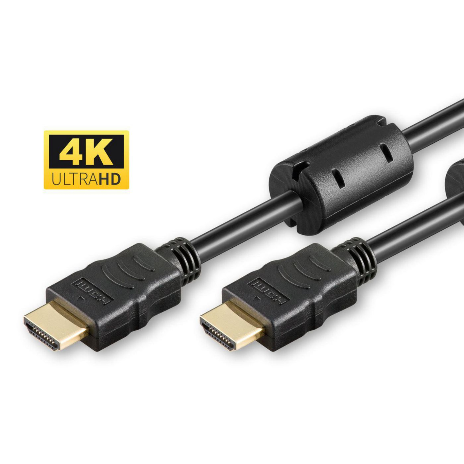 Micro Connect HDMI High Speed Cable 7,5m