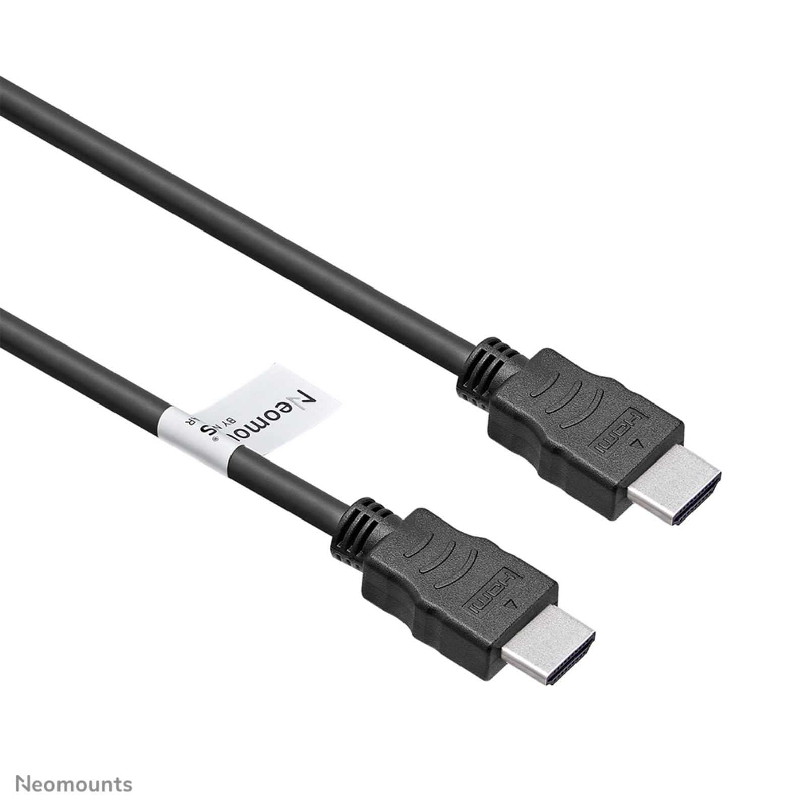 Neomounts HDMI Connection Cable HDMI-A Plug 3.00 M HDMI10MM HDMI Cable