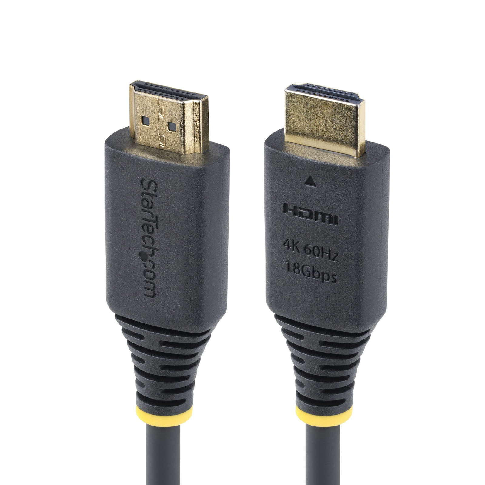 StarTech.com 4M HIGH-SPEED HDMI Cable