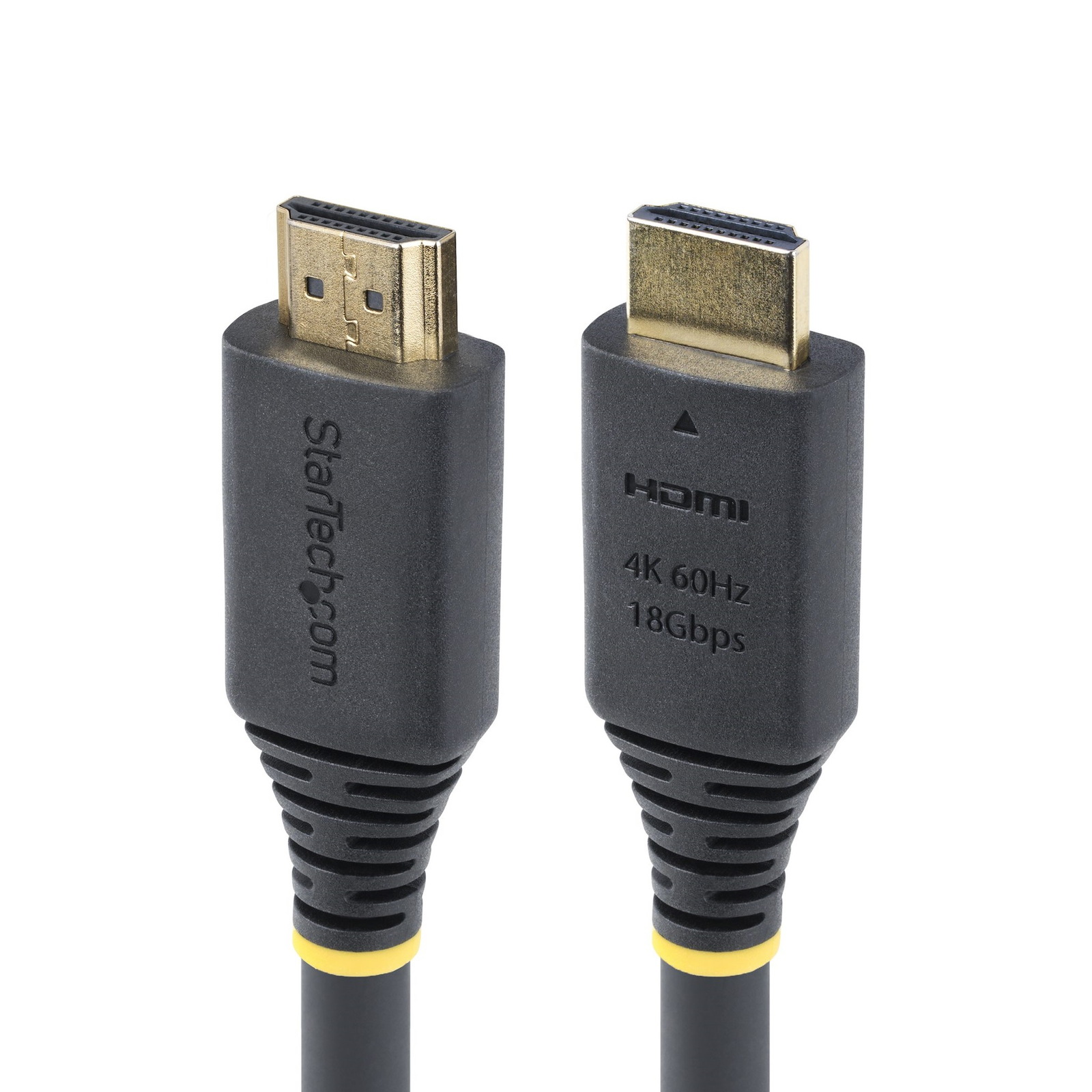 StarTech.com 5m (16.4ft) Premium Certified High Speed HDMI Cable 4K60Hz