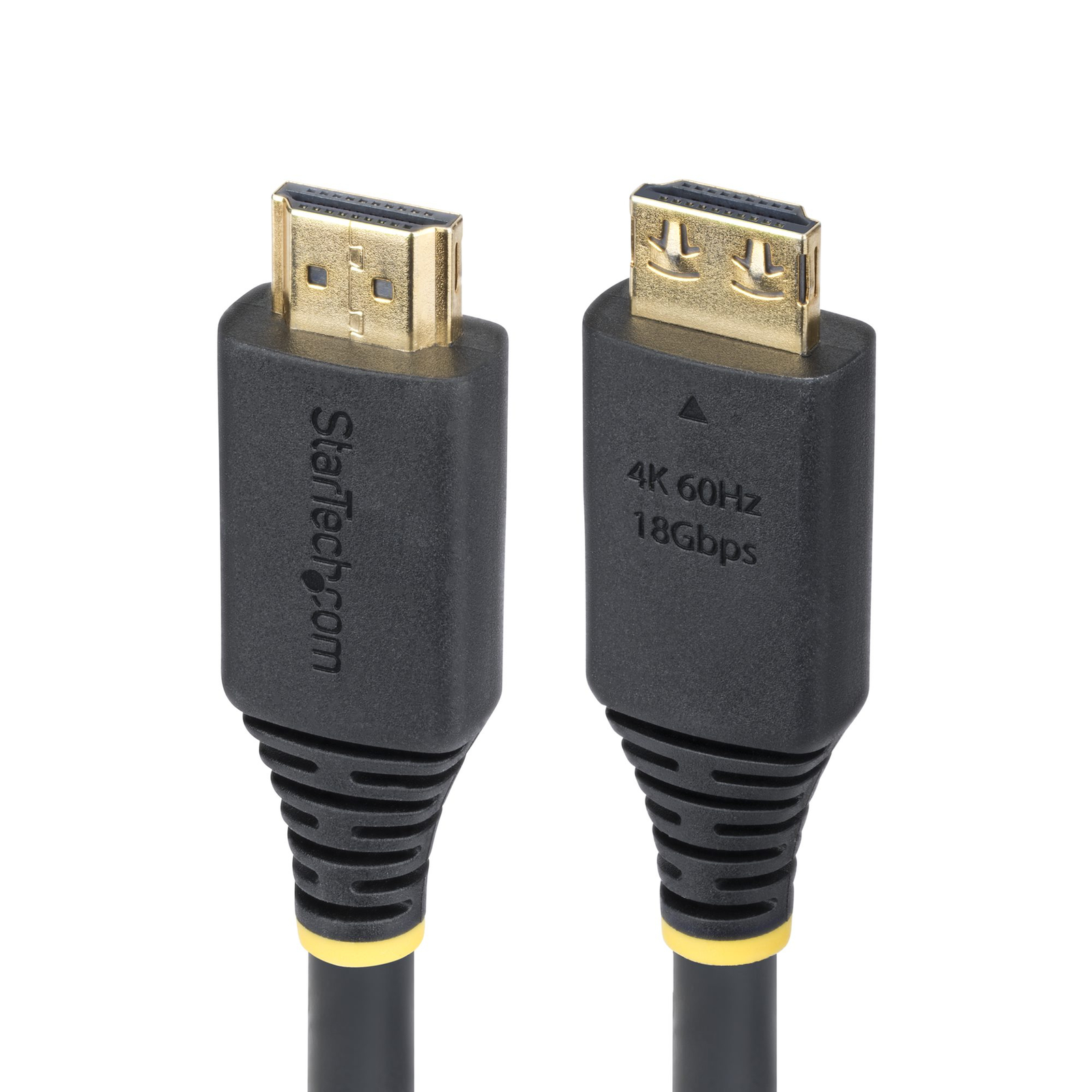 StarTech.com 4.5M HIGH-SPEED HDMI Cable.