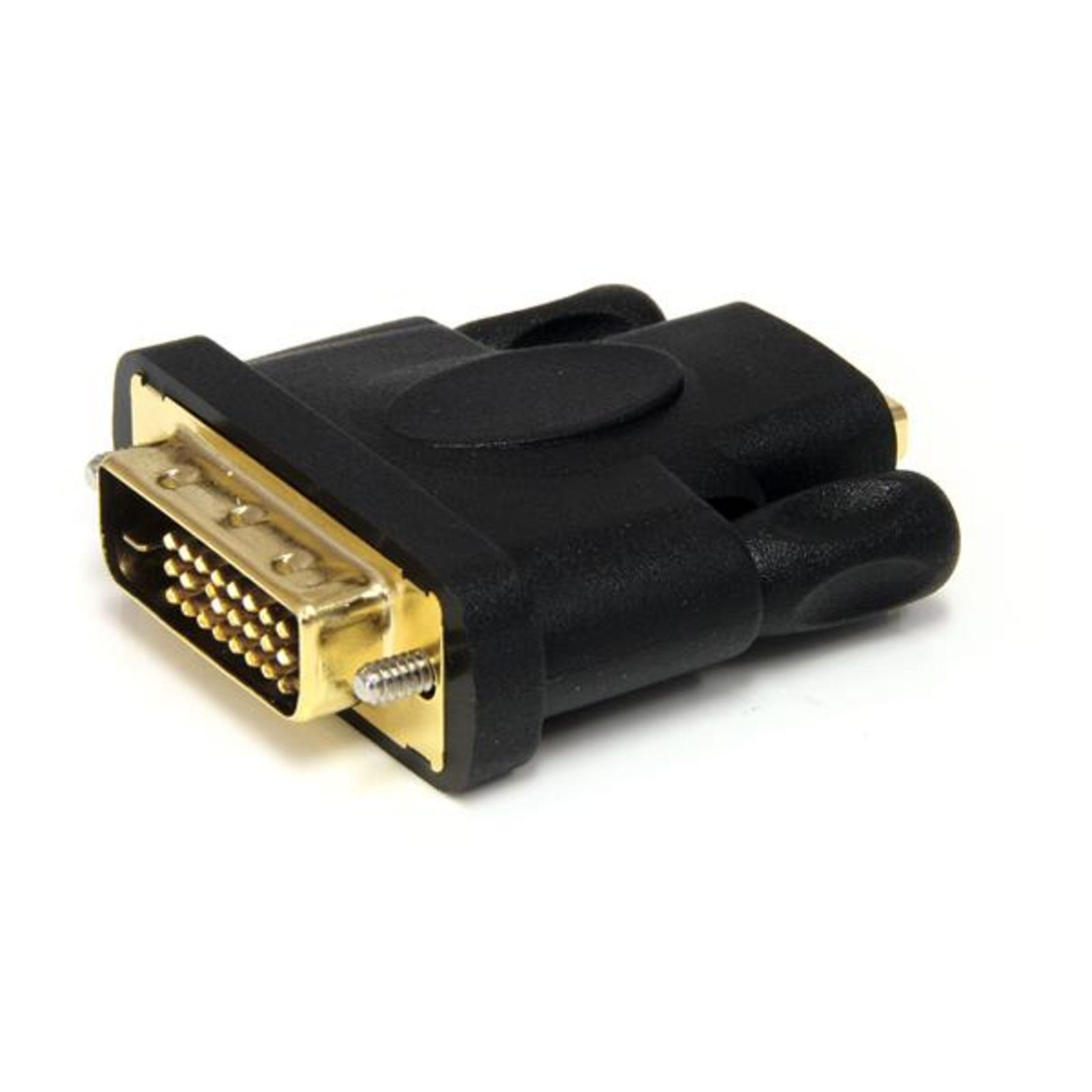 StarTech.com HDMI to DVI-D Video Cable Adapter F/M HD DVI Converter
