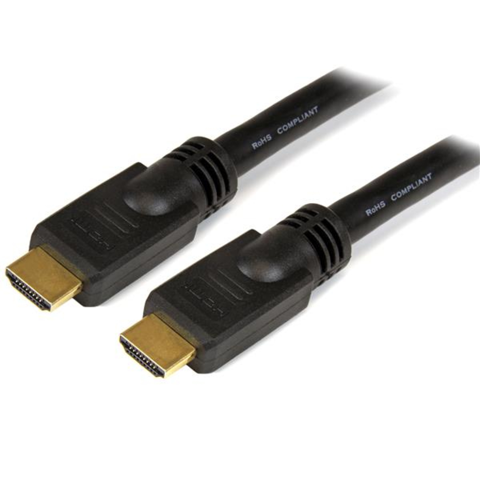 StarTech.com High-speed HDMI Cable 10m HDMI Ultra HD 4k X 2k Connection Cable St-St 10 M HDMI