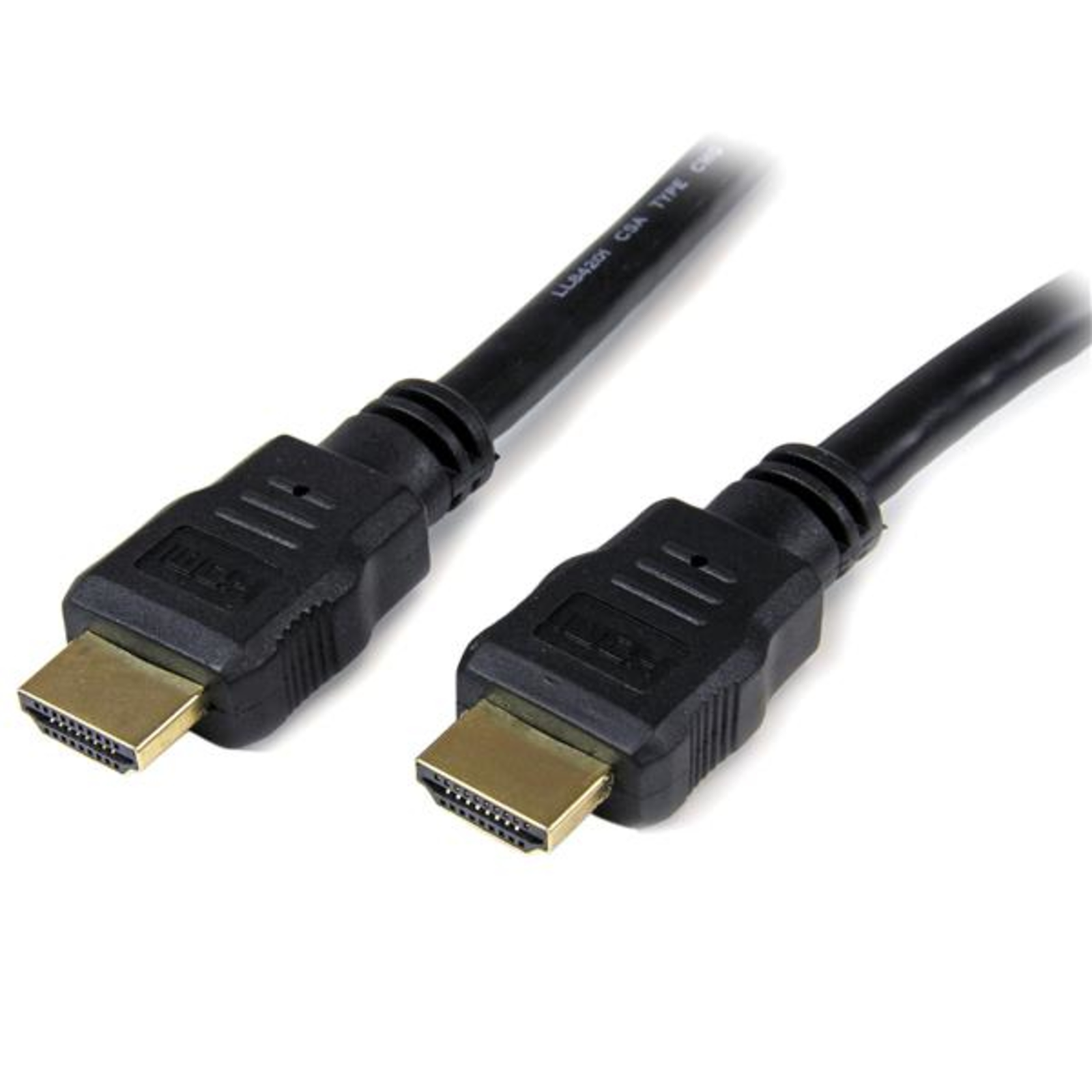 StarTech.com 30 Cm High-speed HDMI Cable (male/male)