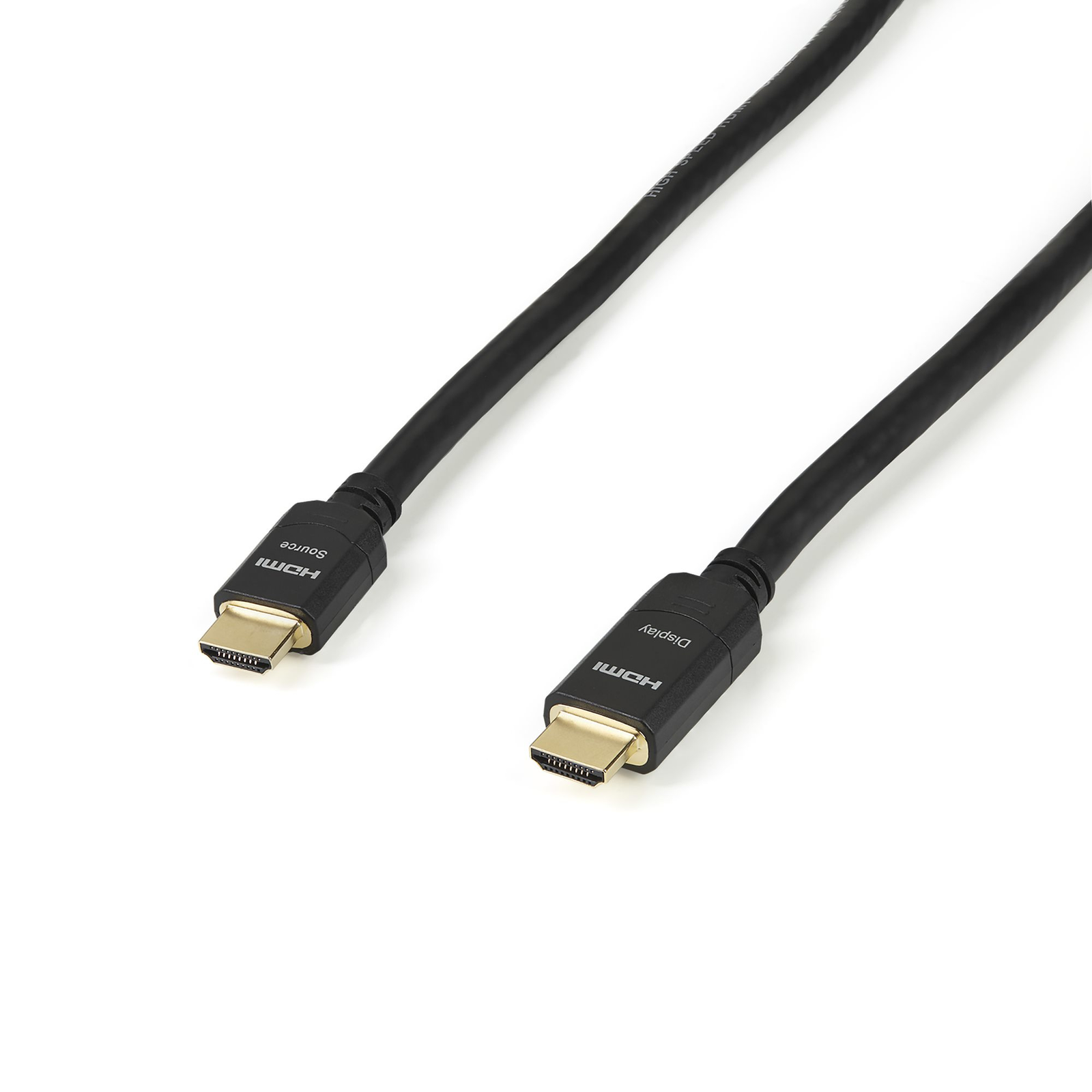 StarTech.com 30M 100FT ACTIVE HDMI Cable CL2 RATED 24AWG 4KX2K