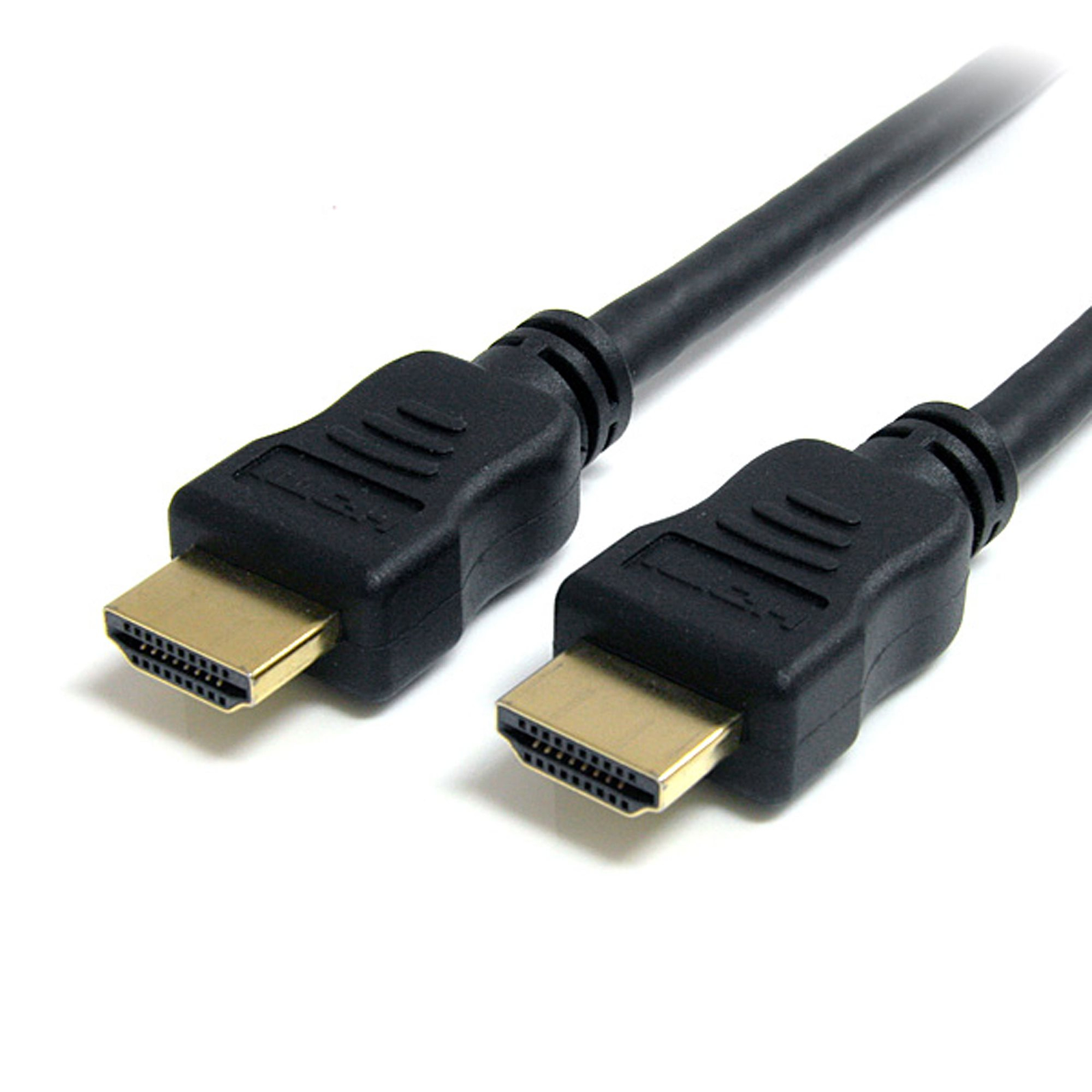 StarTech.com 3M HDMI Cable W/ ETHERNET