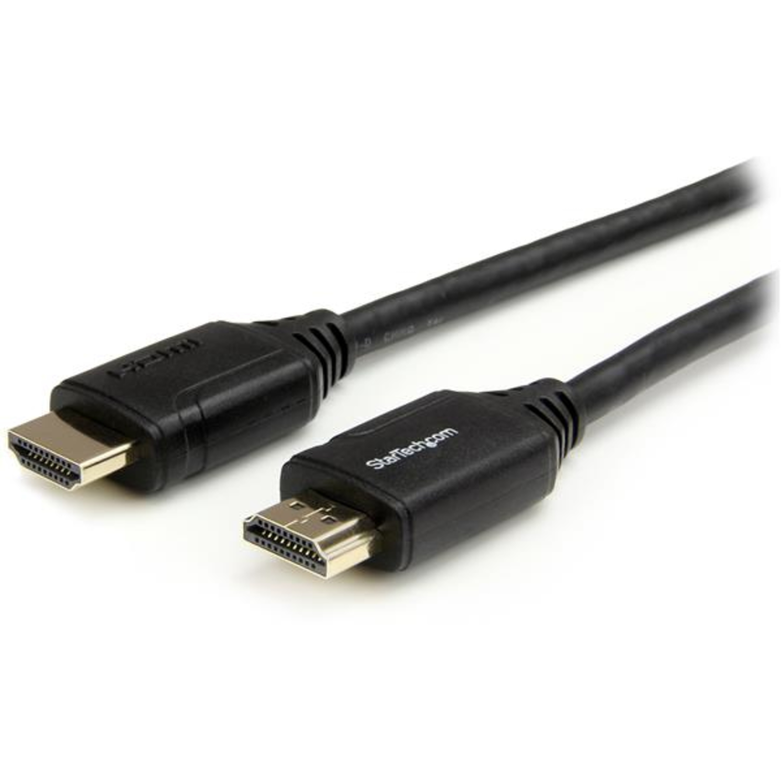 StarTech.com 3M 10FT PREMIUM HDMI 2.0 Cable
