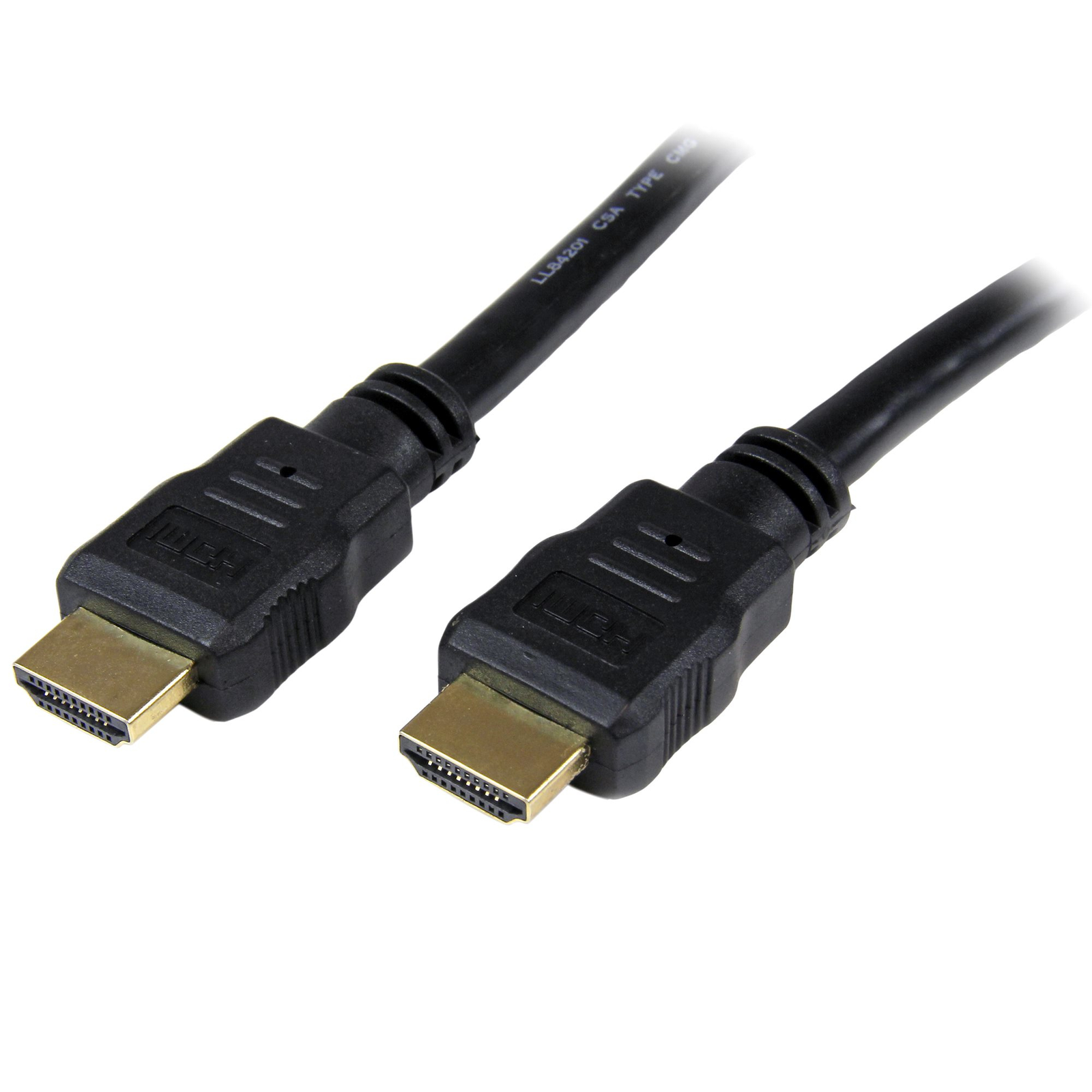 StarTech.com 5M HIGH SPEED HDMI Cable