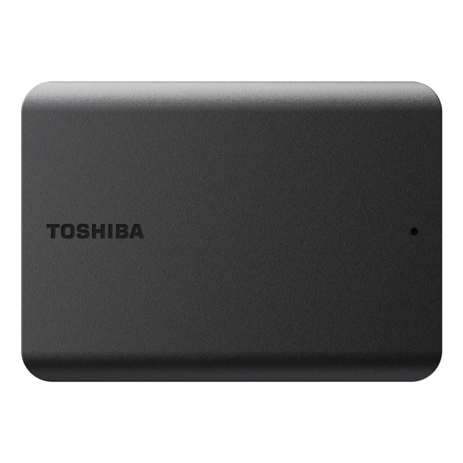 Toshiba Canvio Basics 4TB
