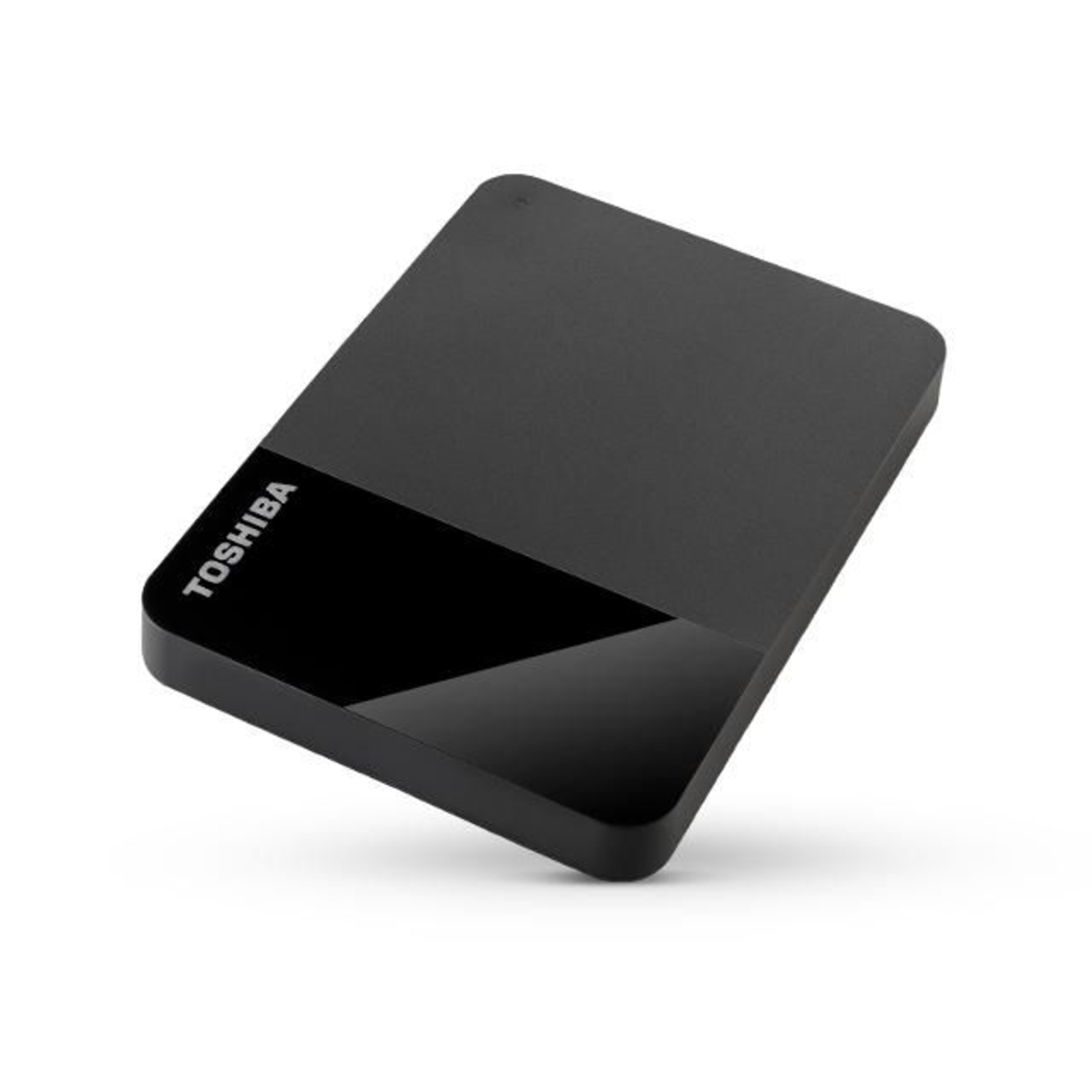 Toshiba Canvio Ready 4 TB External Hard Drive Black Micro-USB-B 3.2 Gen 1