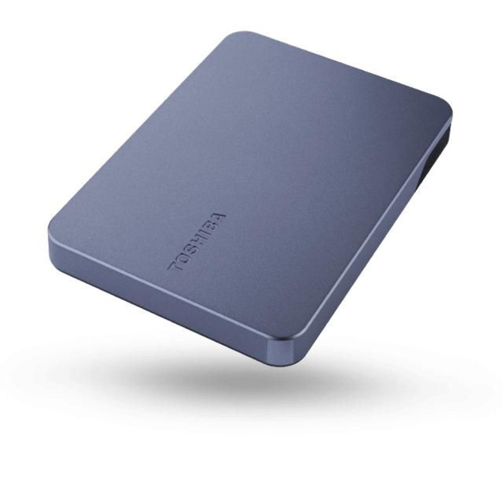 TOSHIBA HDD 1TB EXTERN 2,5inchdark Gray Gaming,2,5inch,USB3.2 Gen1,CANVIO FLE