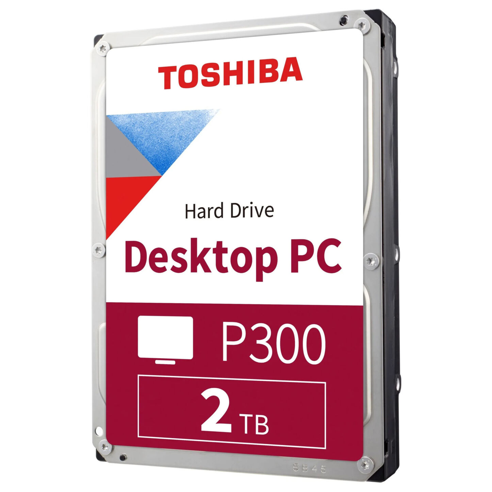 Toshiba 2TB P300 HDWD220UZSVA 5400RPM 128MB