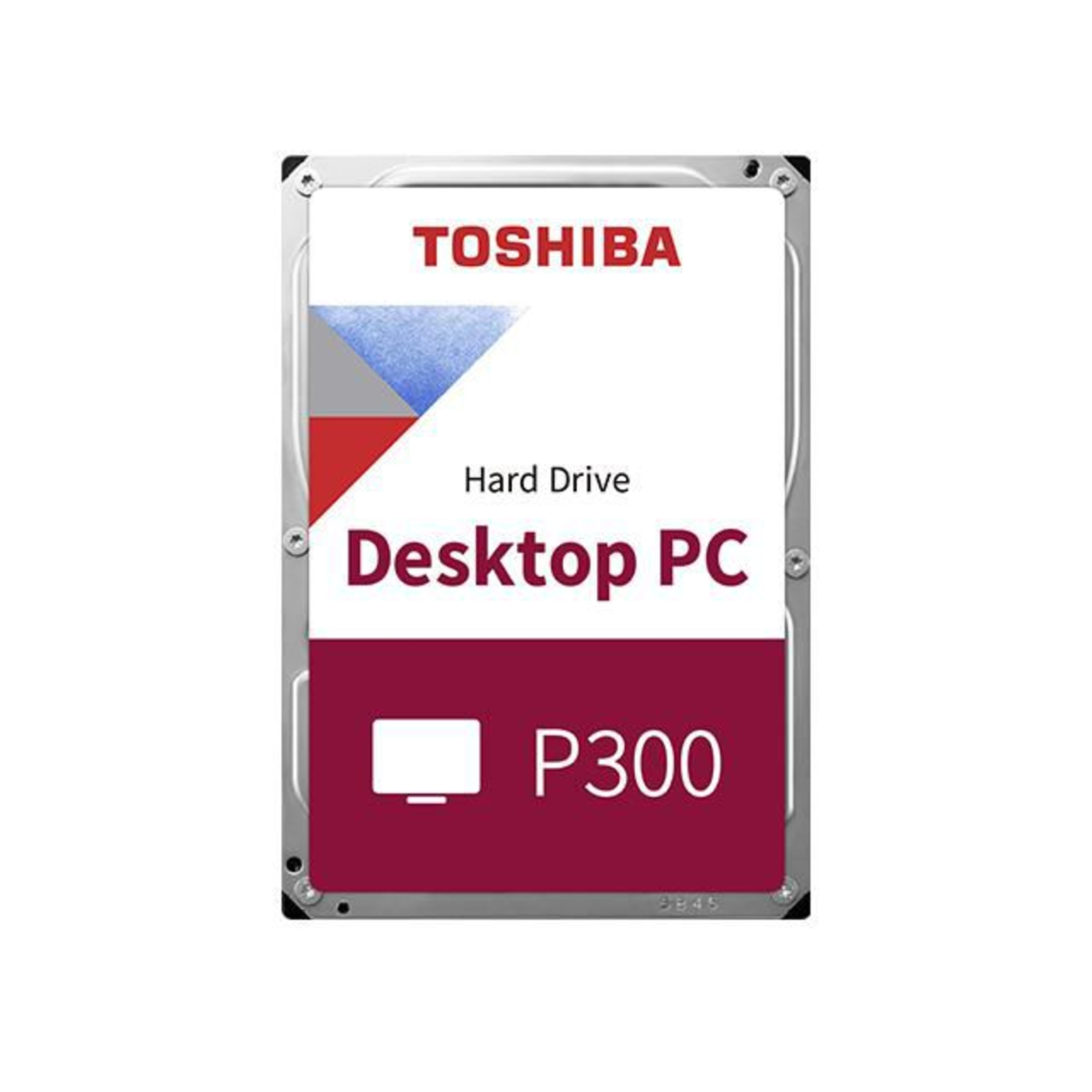 Toshiba 6TB P300 5400RPM 128MB