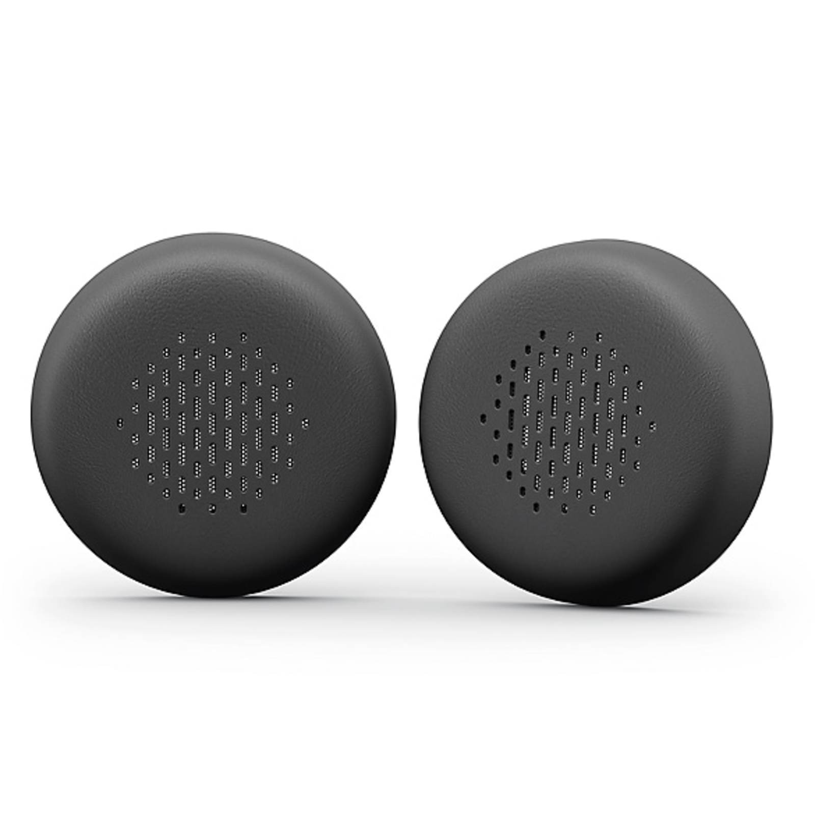 Dell HE424 Ear Pads for Headset Apollo Black Pack of 2