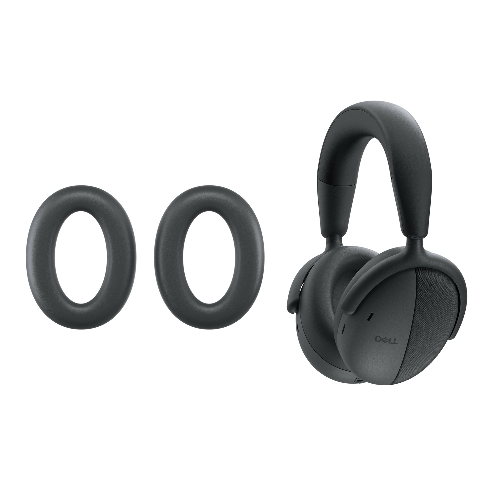 Dell Premier Wireless Headset Ear Cushions HE724