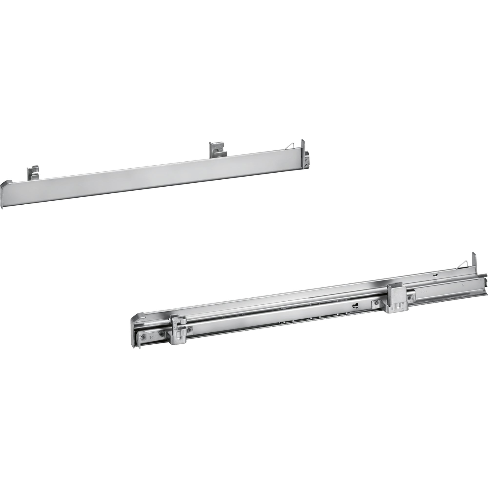 Bosch Telescopic Slides 1 Level HEZ538000
