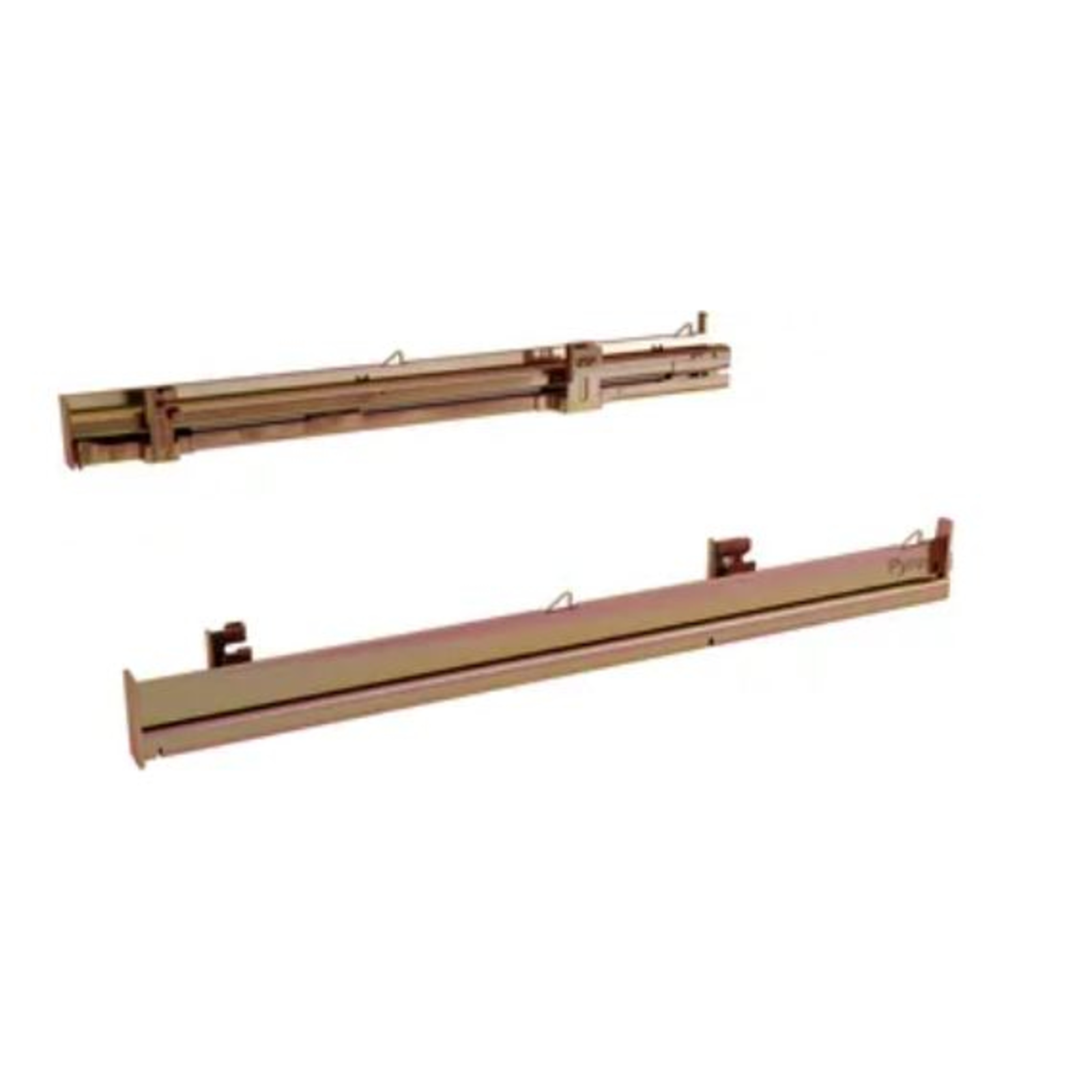 Bosch HEZ638070 1-stage Telescopic Runners