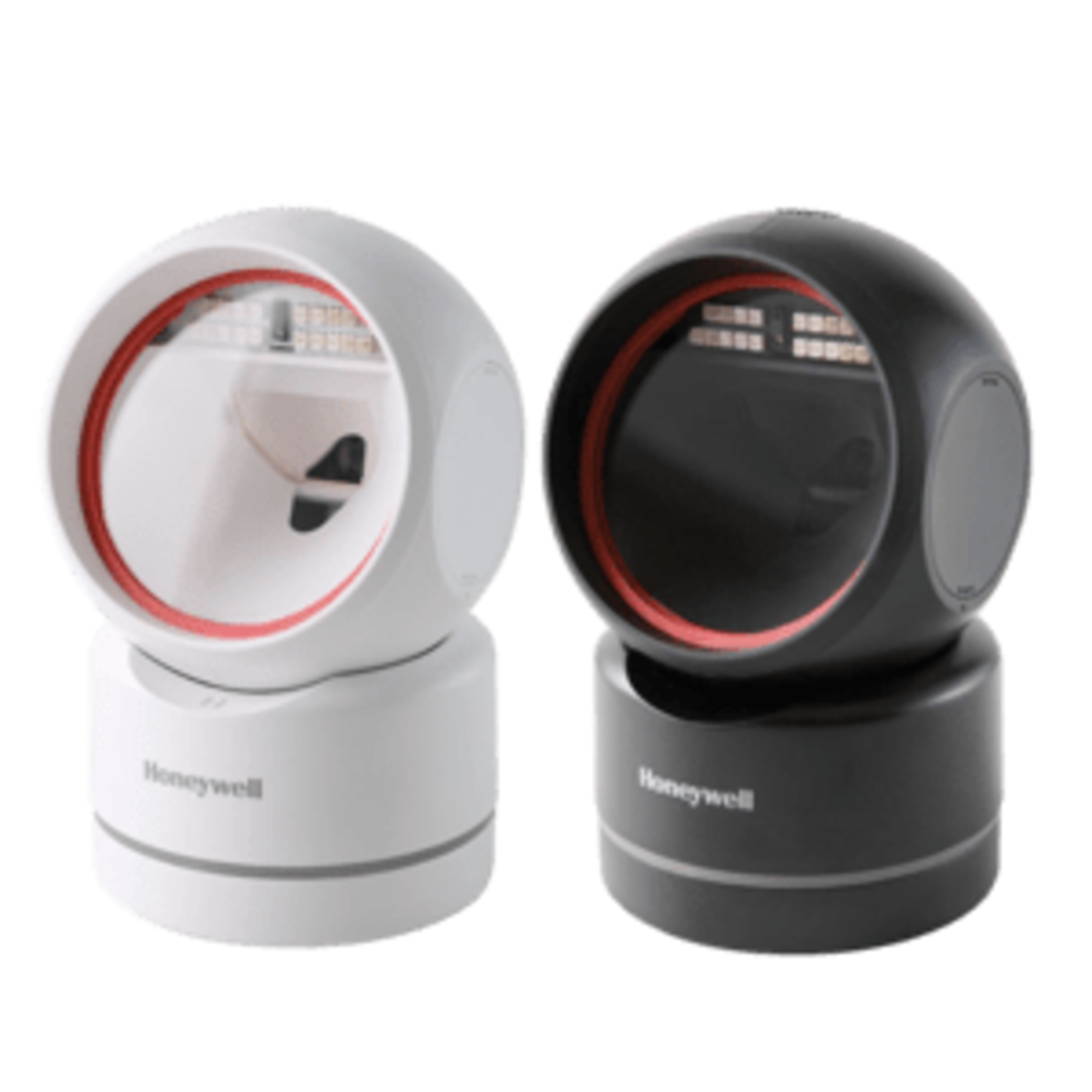 Honeywell GEN7 Hands-free Scanner Kit 2D Black_ 1.5m USB Host Cable 50152257-001 Barcode Scanner
