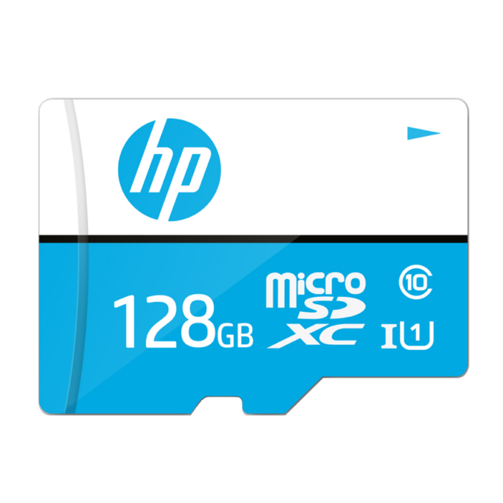 PNY HP SDU U1 Micro SD XE Card 128GB (HFUD128-1U1BA)