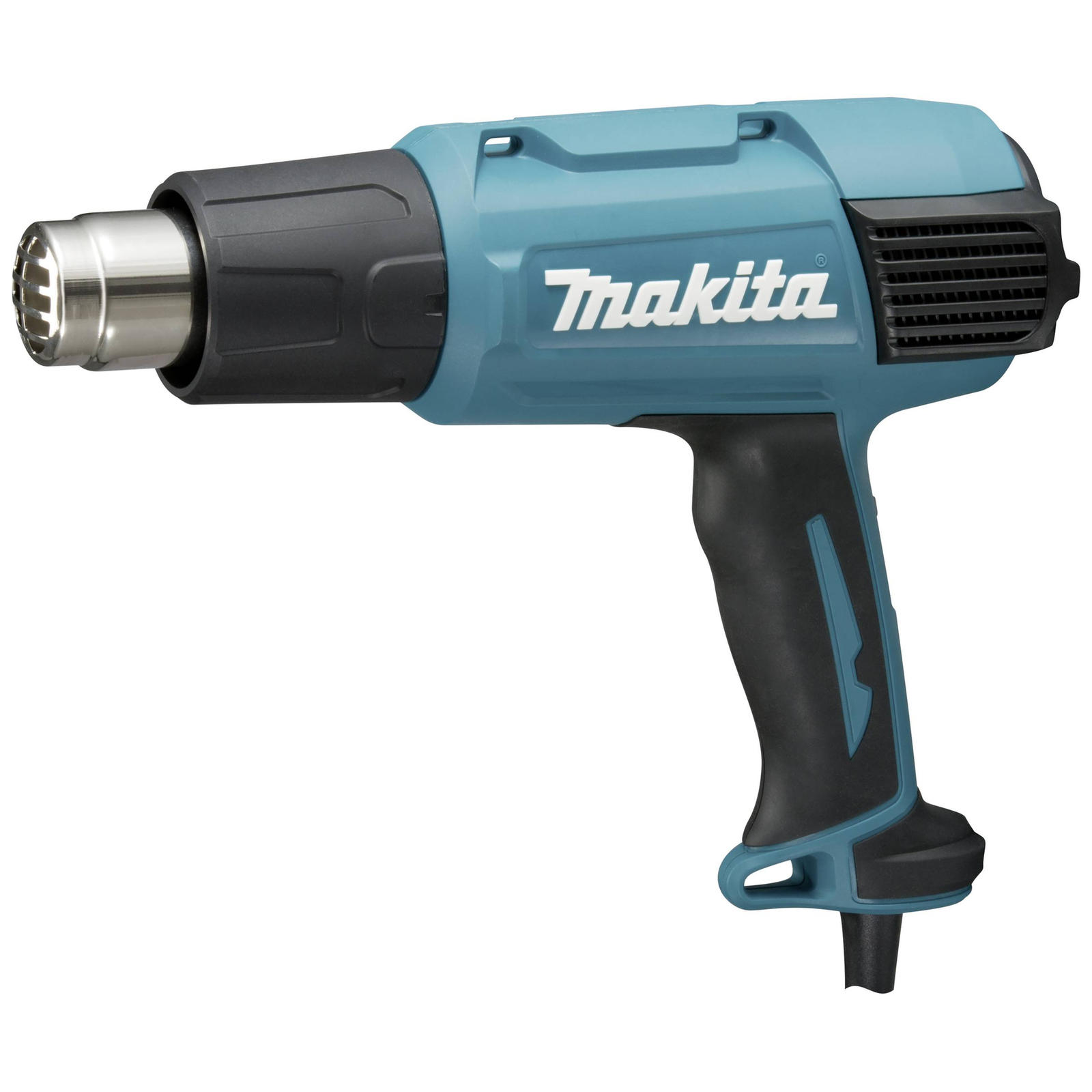 Makita Hot Air Gun HG6031VK Blue Black 1800 Watts