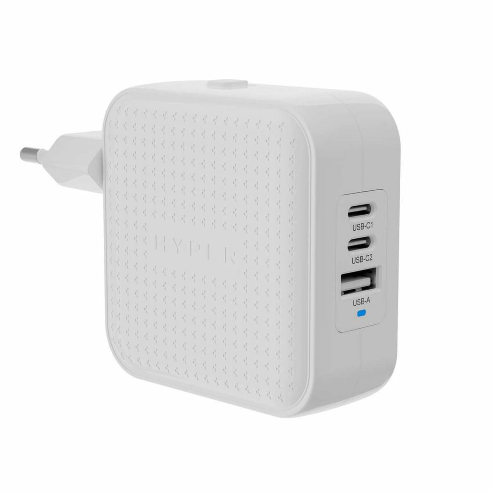 Targus HyperJuice Power Supply GaN 70 Watt Quick Charge 3.0. Power Delivery 3.0 + PPS 3 Output Ports
