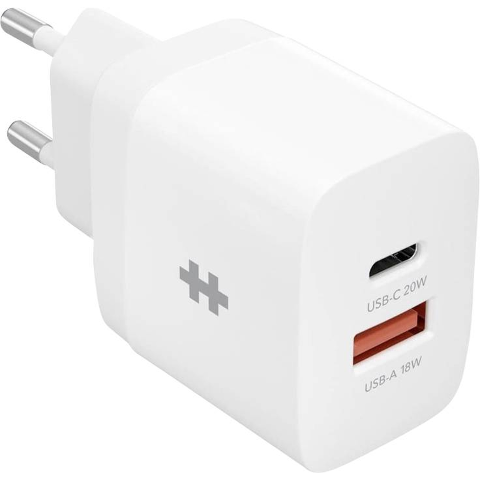 Targus Hyper HyperJuice 20W USB-C Charger EU