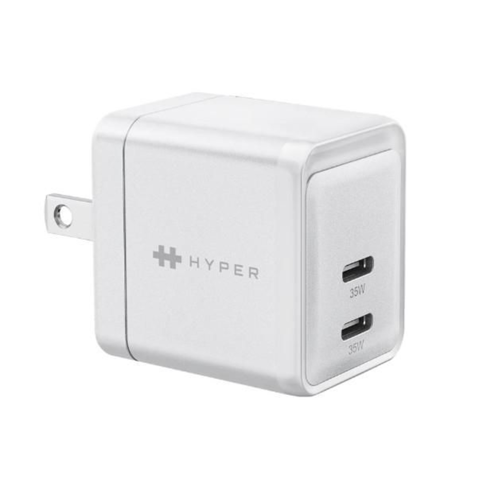 Targus HyperJuice 35W GaN USB-C Charger