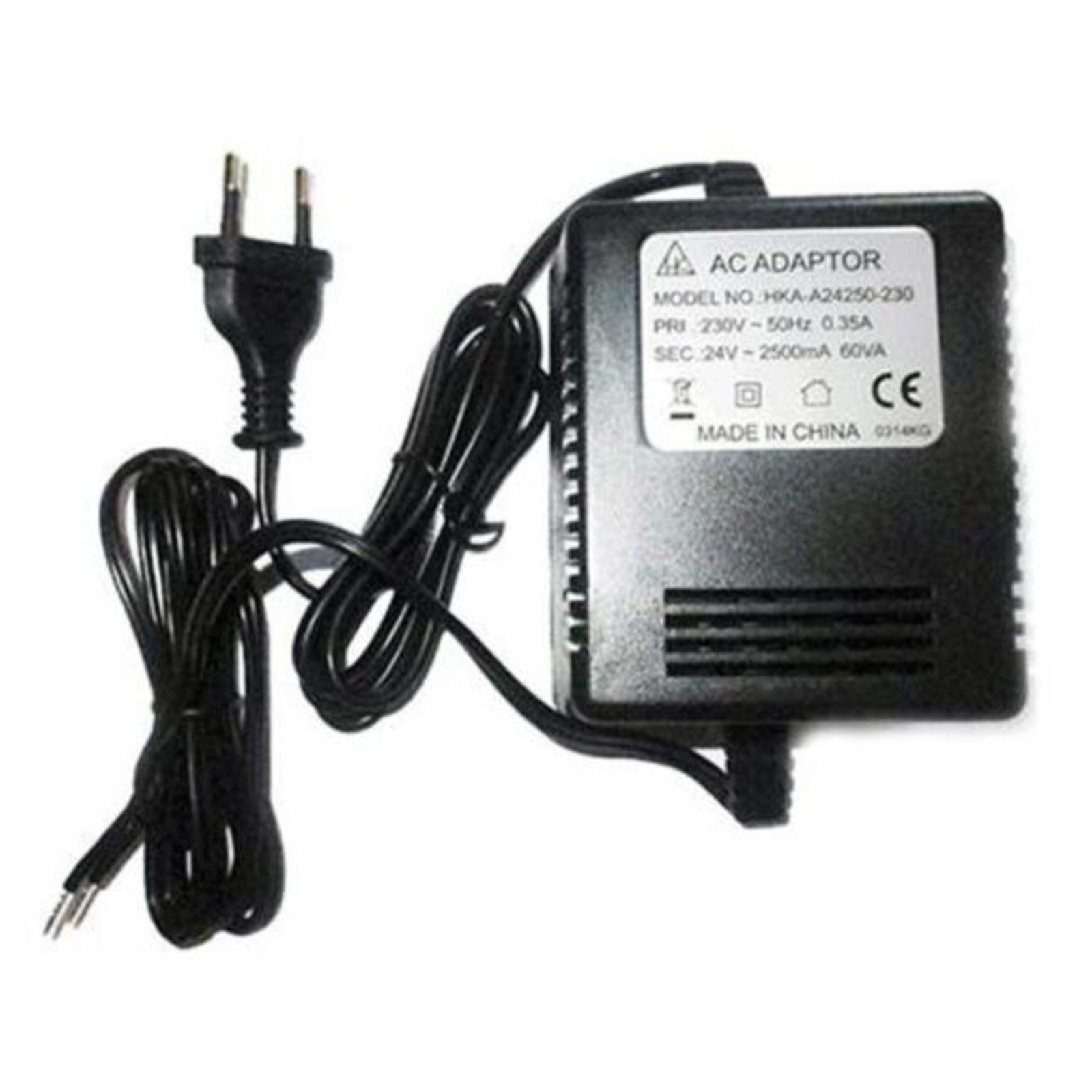 Hikvision HKA-A24250-230 Power Supply Unit AC 230 V