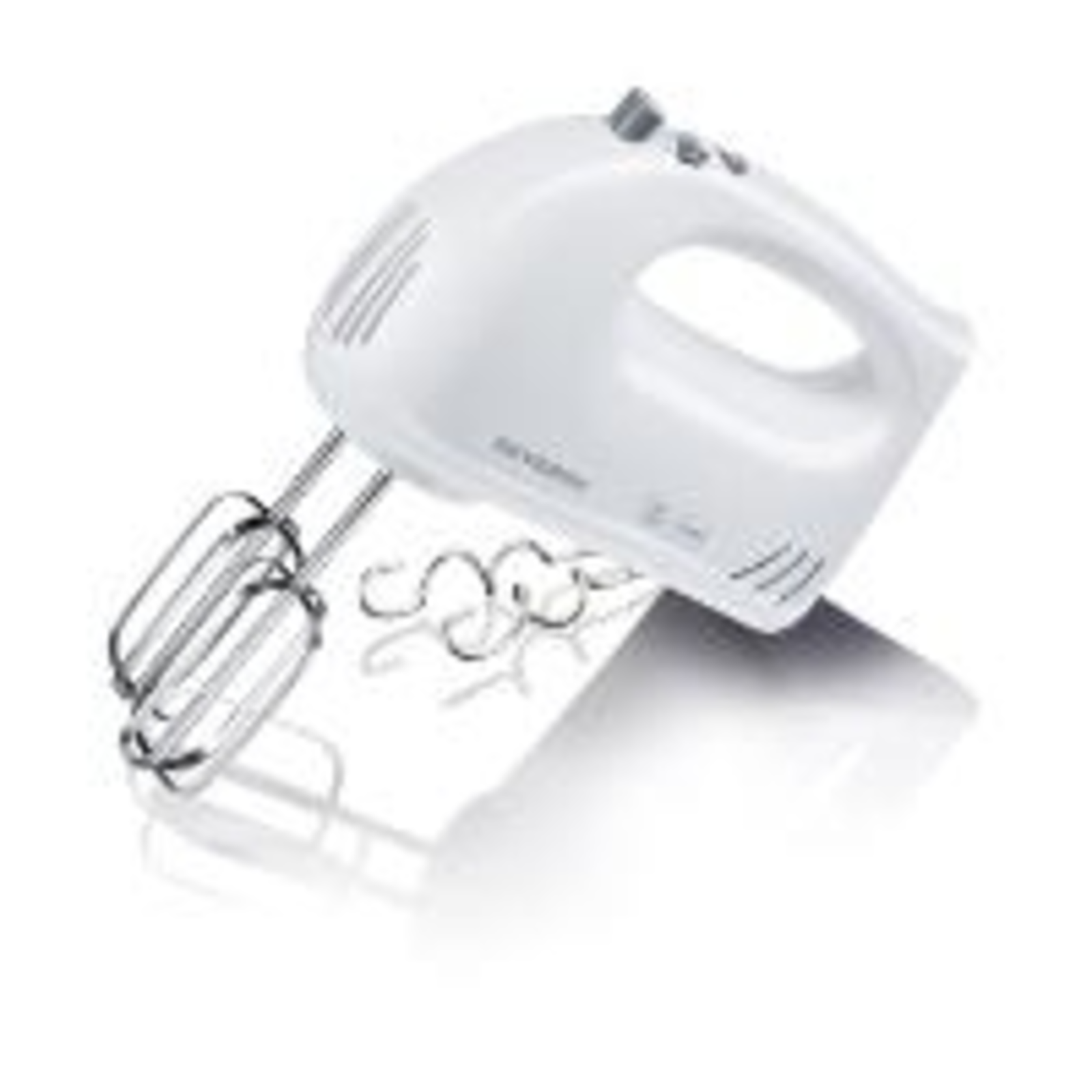 SEVERIN HM 3820 Hand Mixer 300 W White/Grey