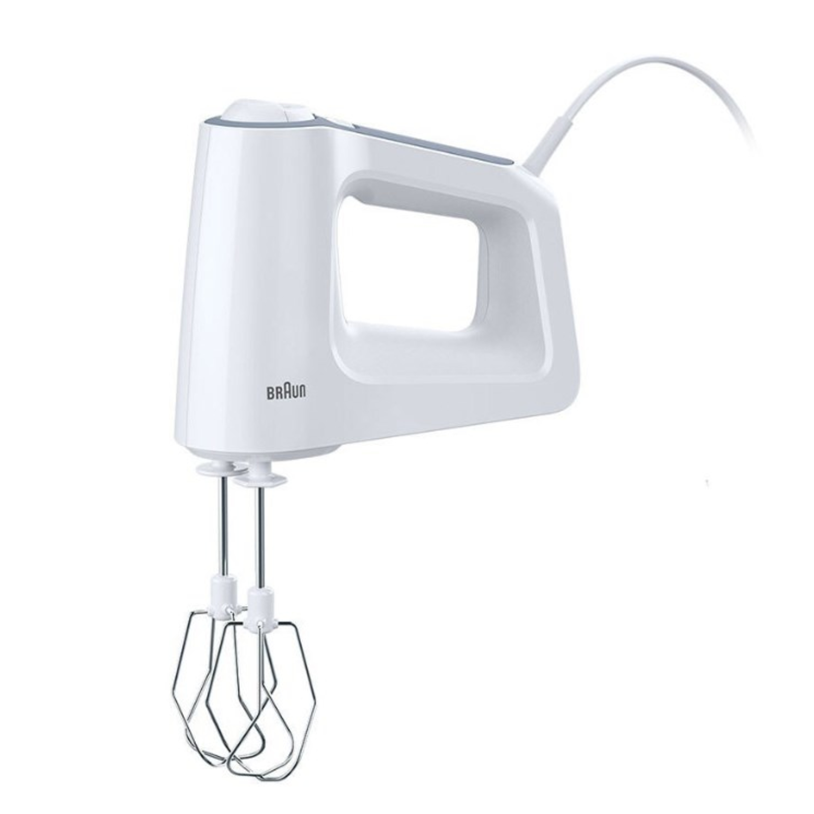 brown HM3135WH MultiMix3 Hand Mixer