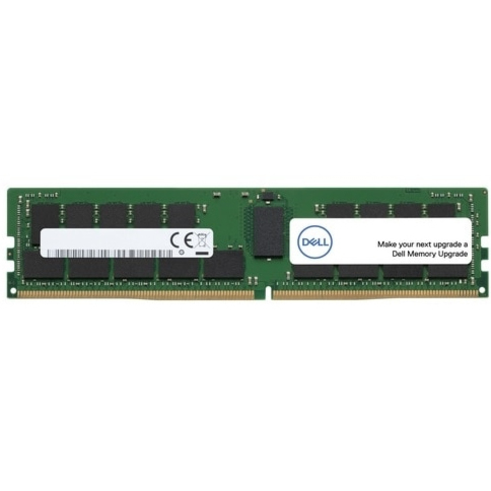 Dell 32GB 4Rx4 PC4-17000LR DDR4-2133MHz