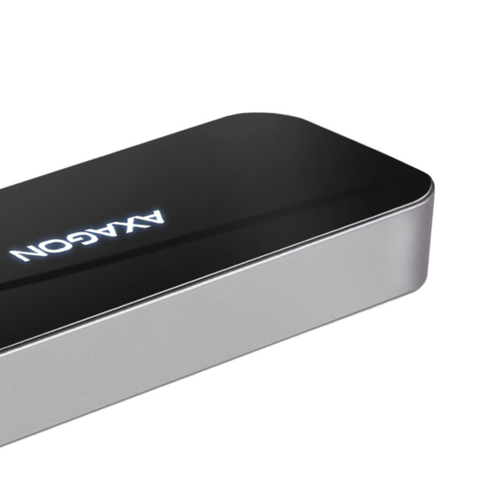 Axagon HMC-6H4A USB Hub 4x USB-A + HDMI USB-C 3.2 Gen 1 PD 100W 20cm USB-C Cable
