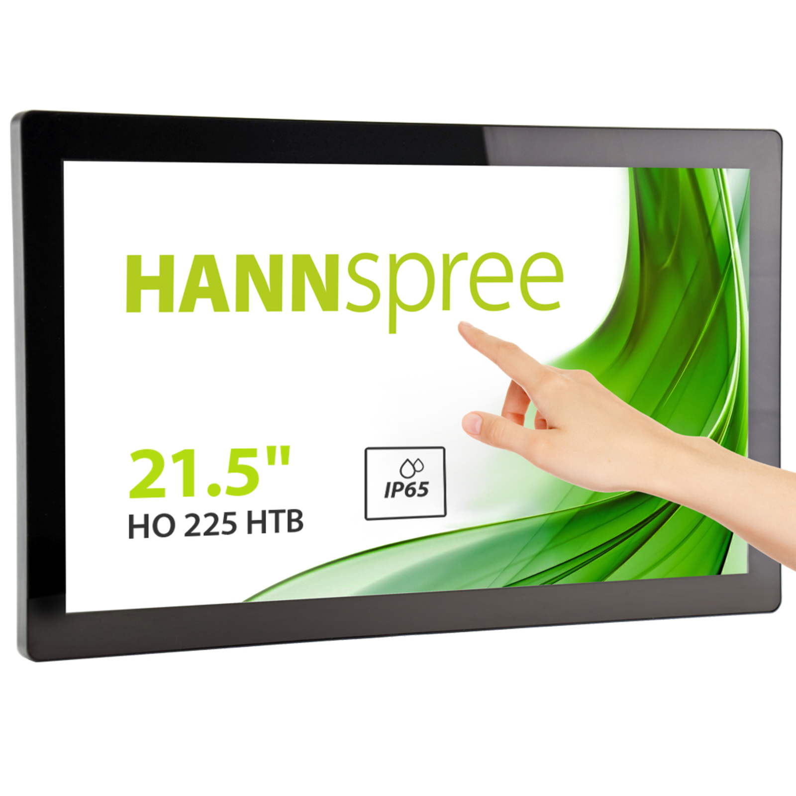 Hannspree 54.6cm 21.5 TFT Monitor
