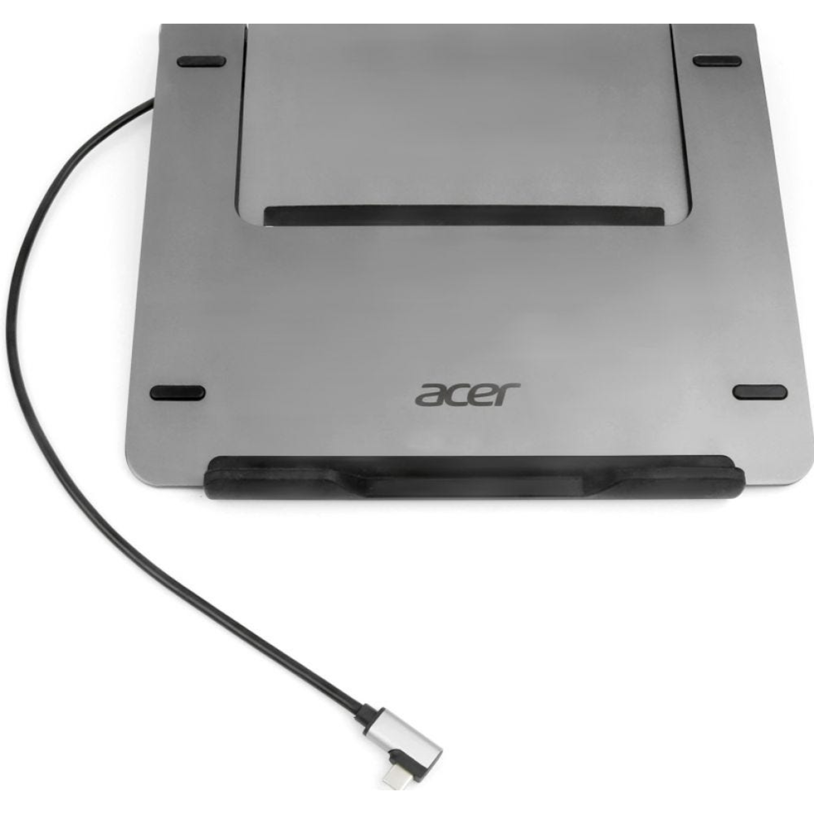 Acer 5-In-1 Docking Station + Notebook Holder