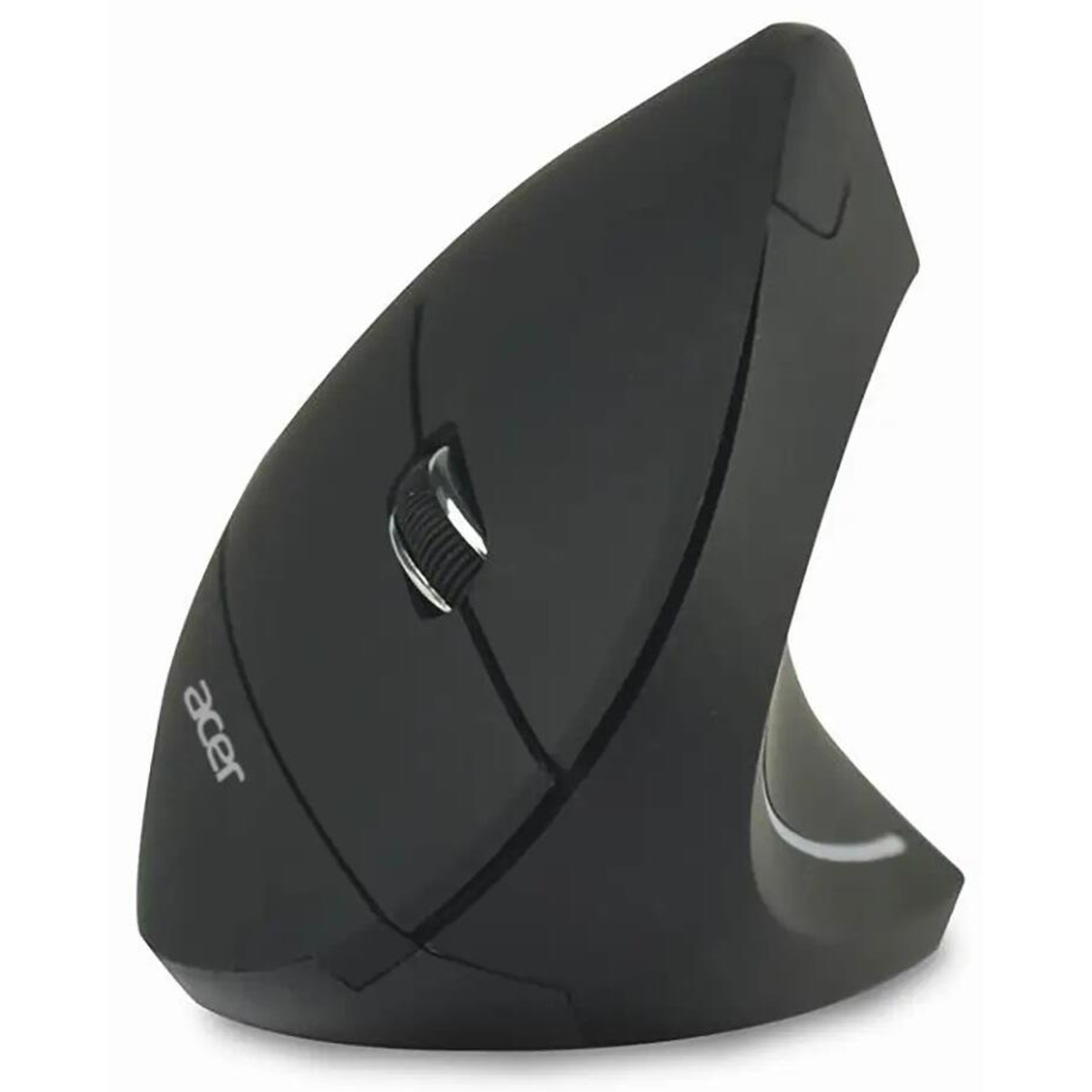 Acer Vertical Wireless Mouse Black
