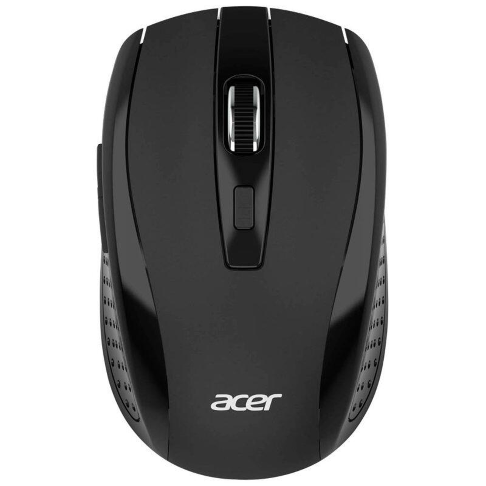 Acer RF2.4 Wireless Optical Mouse MX202 Black