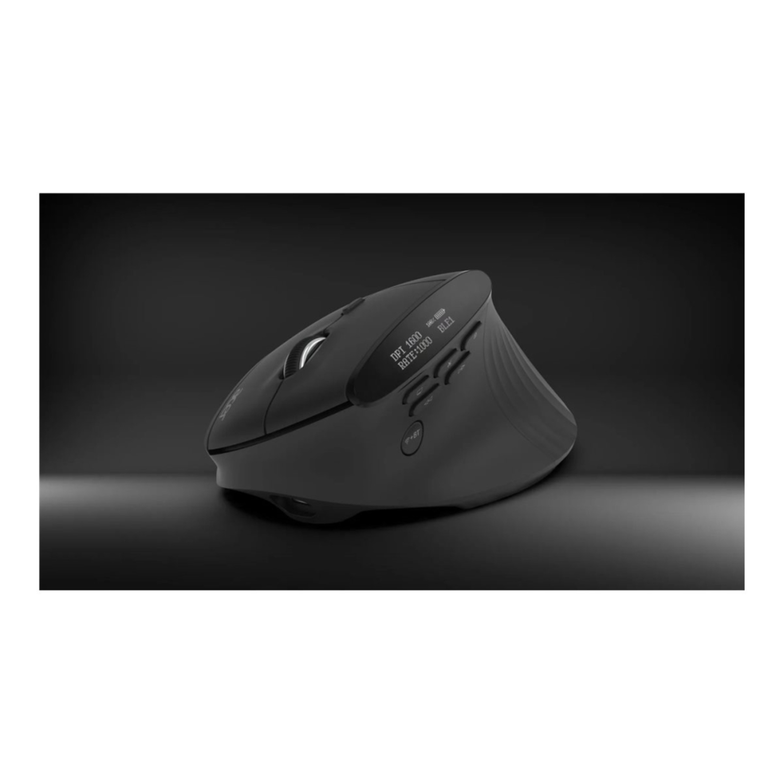 Acer Smart Fit Vertical Mouse