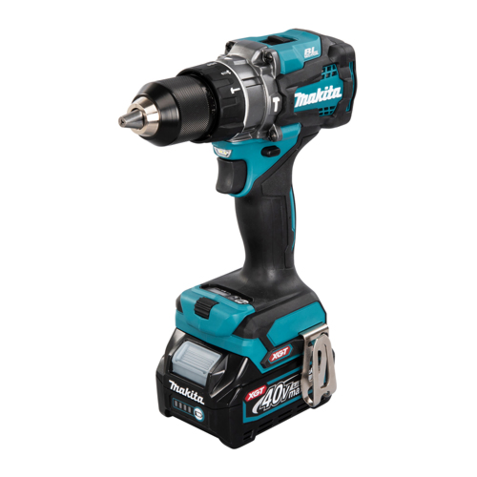 Makita XGT HP001G Drill/screwdriver Cordless