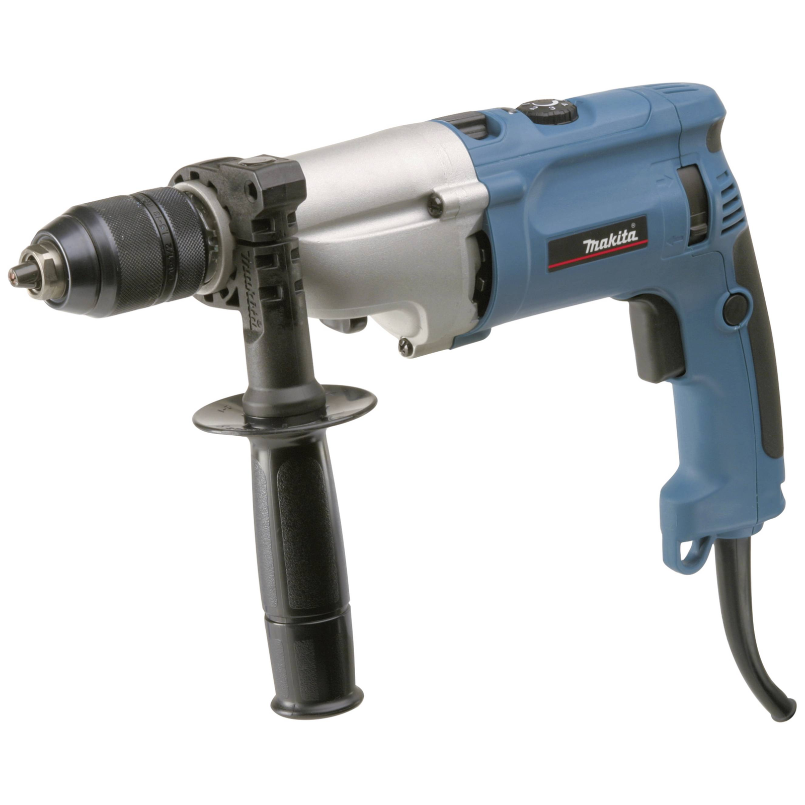 Makita HP2071J Impact Drill