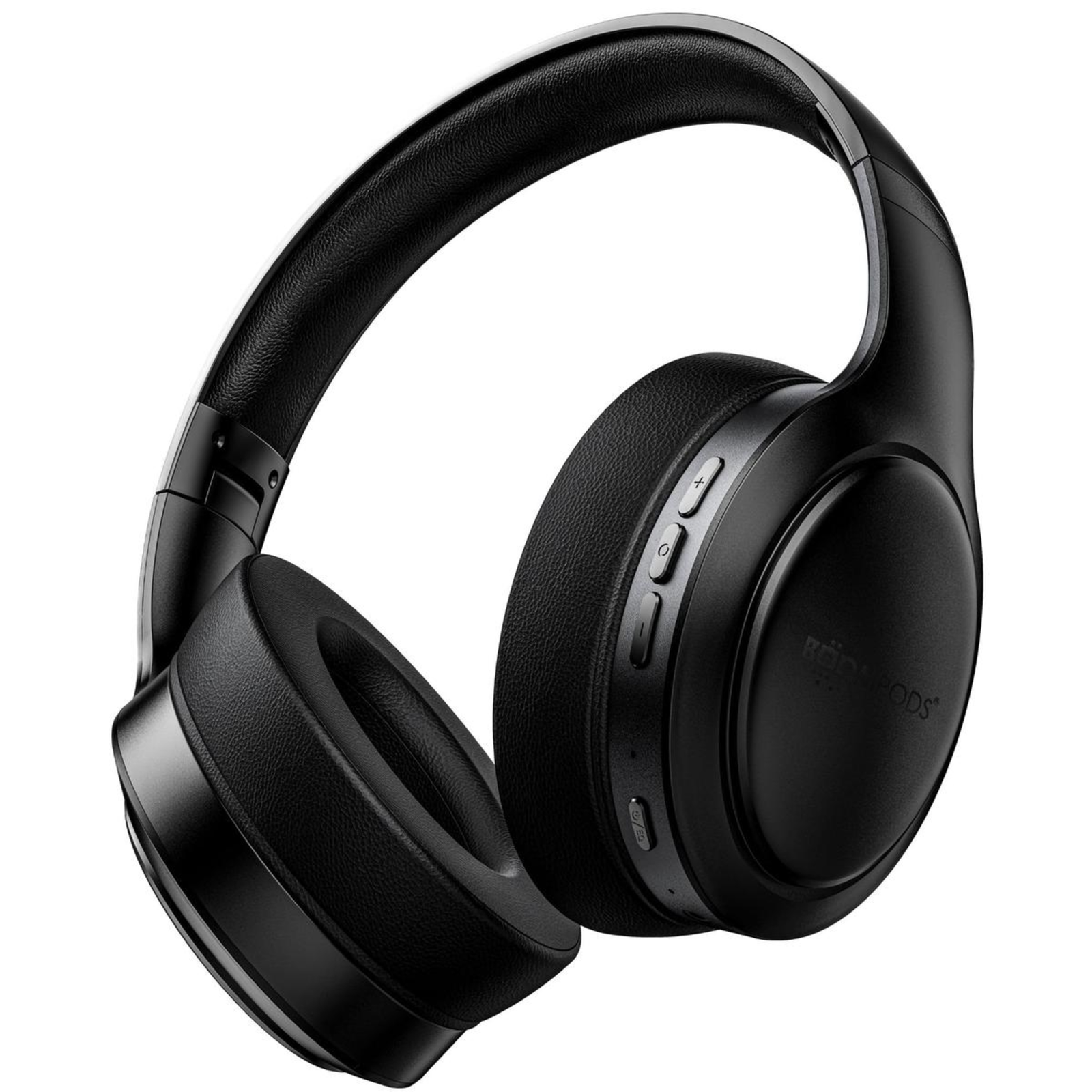 Boompods Headpods Pro2 Black