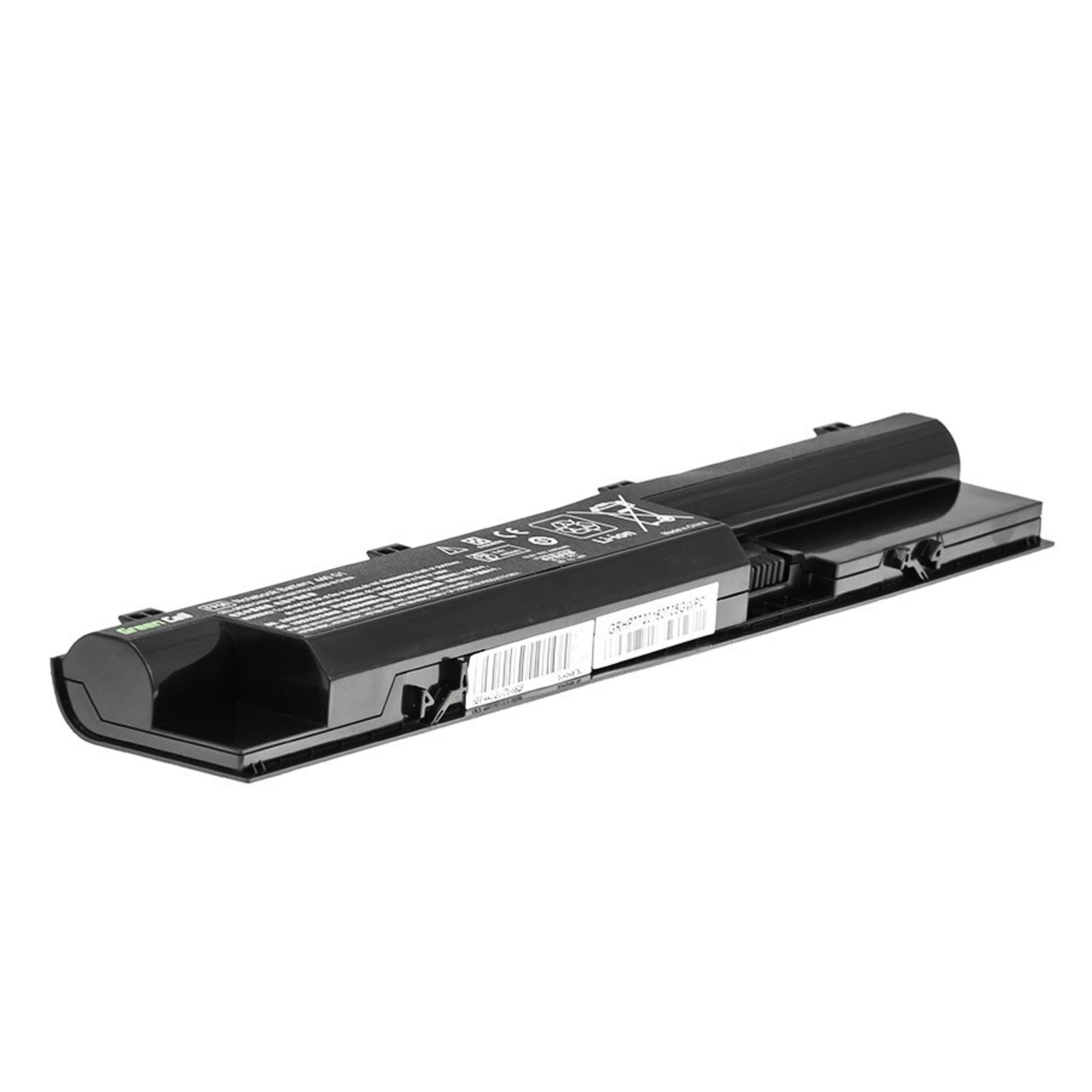 Greencell Laptop Battery for HP ProBook 440 470 G1 G2 11.1V 4400mAh