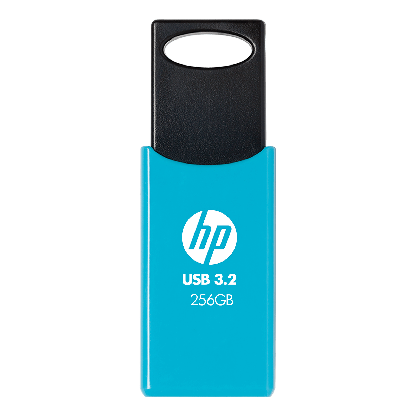 HP 712w USB Flash Drive 256 GB USB 3.2 (HPFD712LB-A-256)
