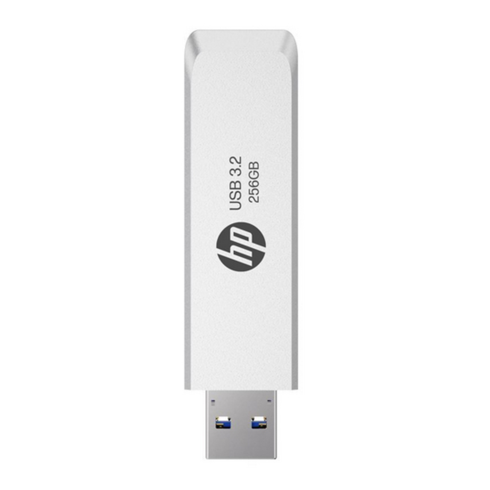 HP USB Flash Drive 256 GB HP 819W 3.2 Flash Drive (mattee Silver) 256 GB